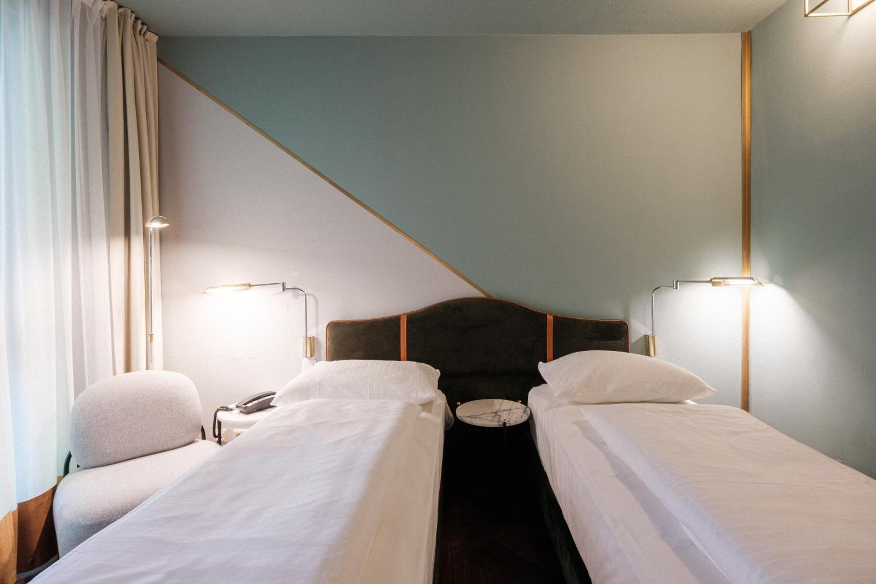 Comfort Twin Room - Photo 5