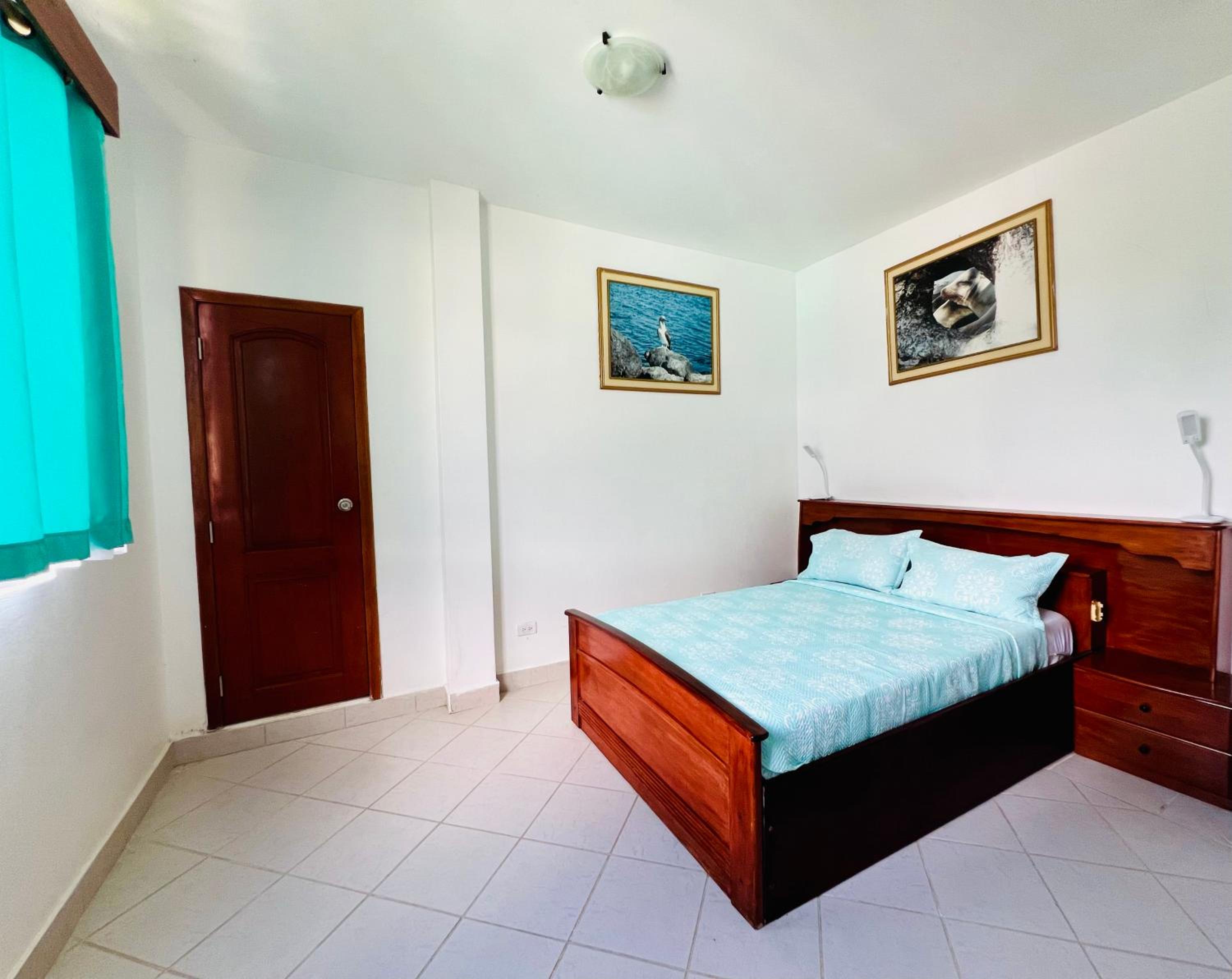 Budget Double Room photo 2