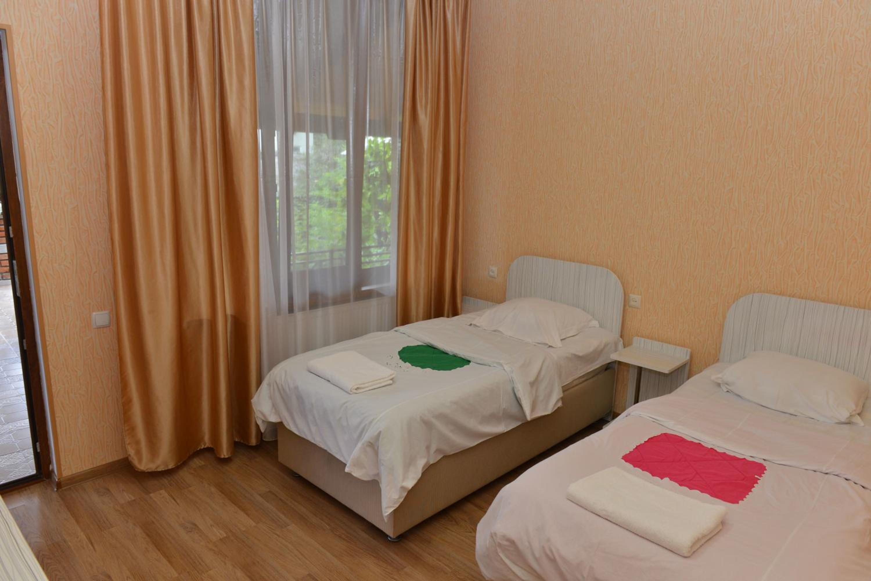 Twin Room photo 3