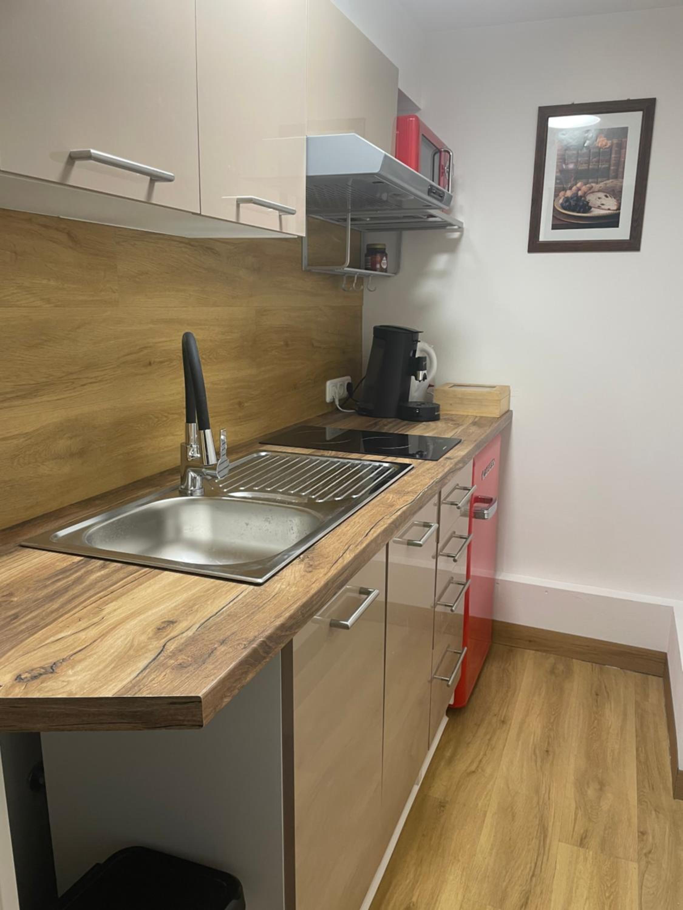 Standard Apartment photo 2