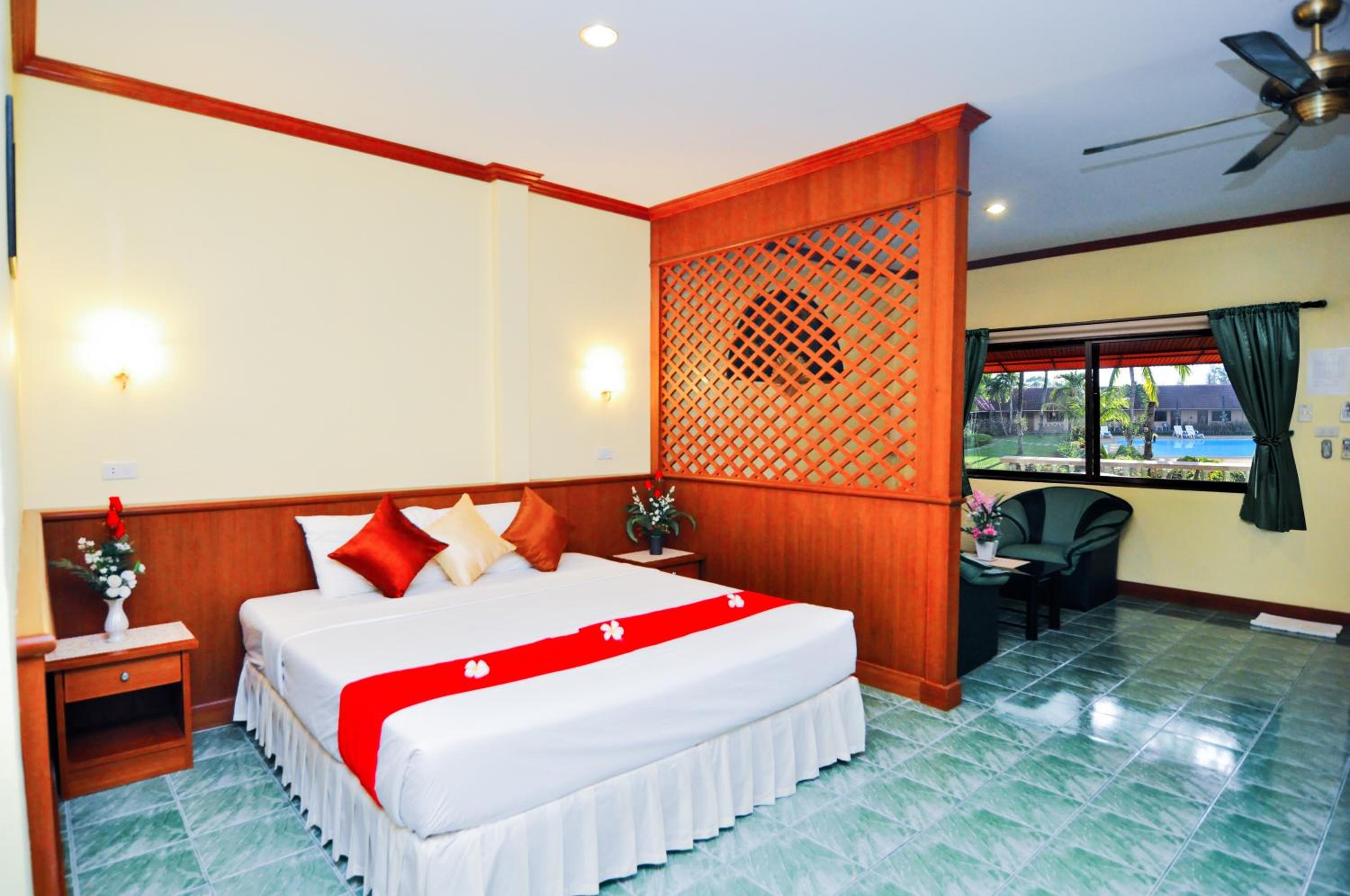 King Suite photo 1