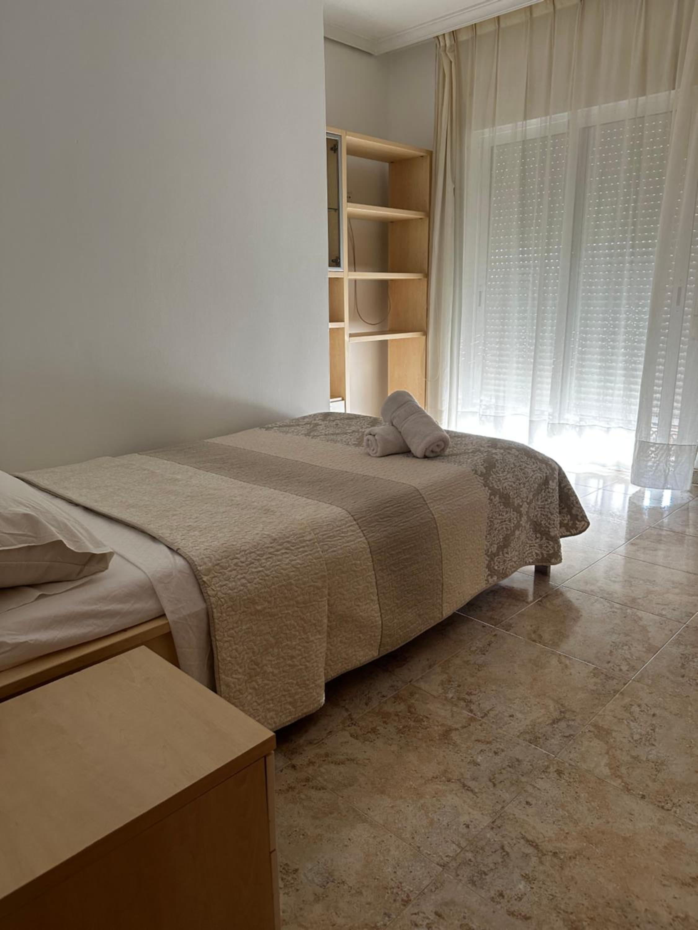 Habitación Individual