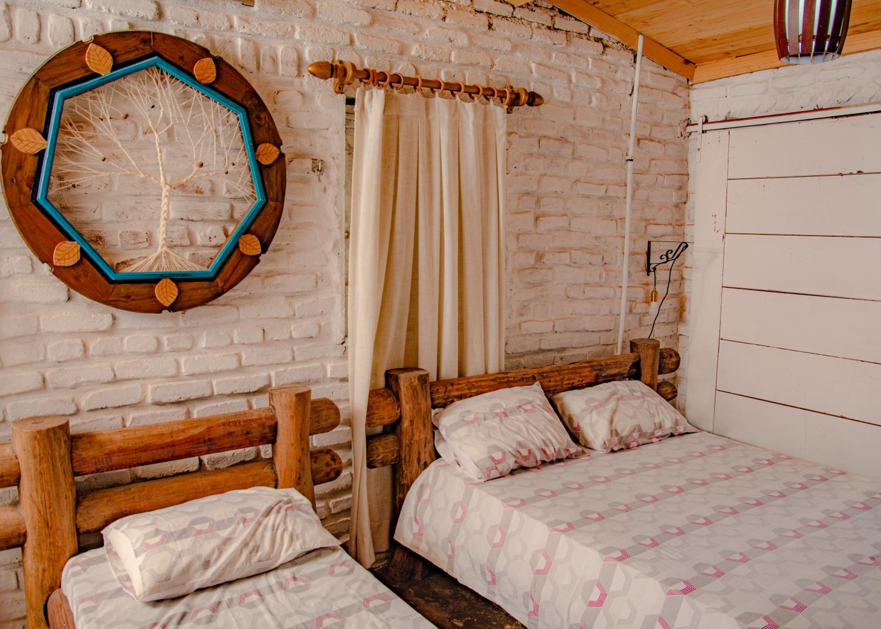 Deluxe Double Room with Balcony photo 3