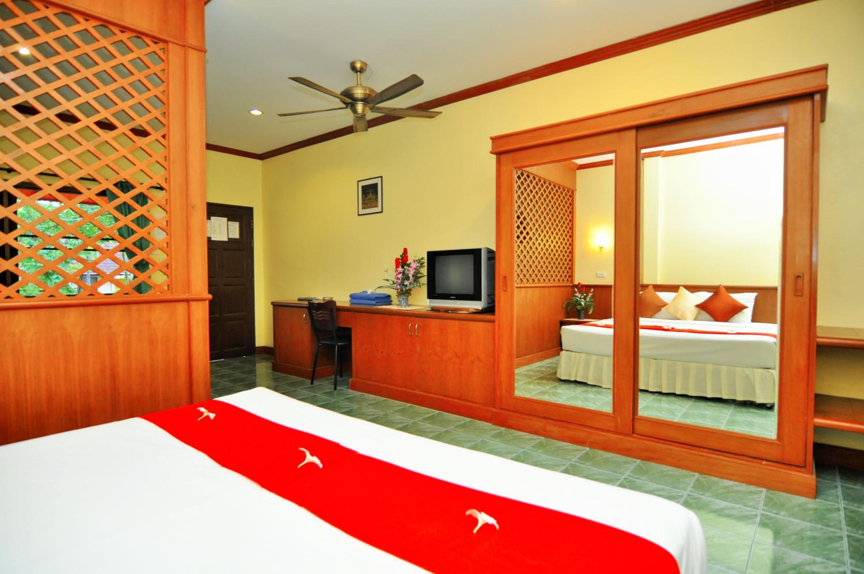 King Suite photo 3