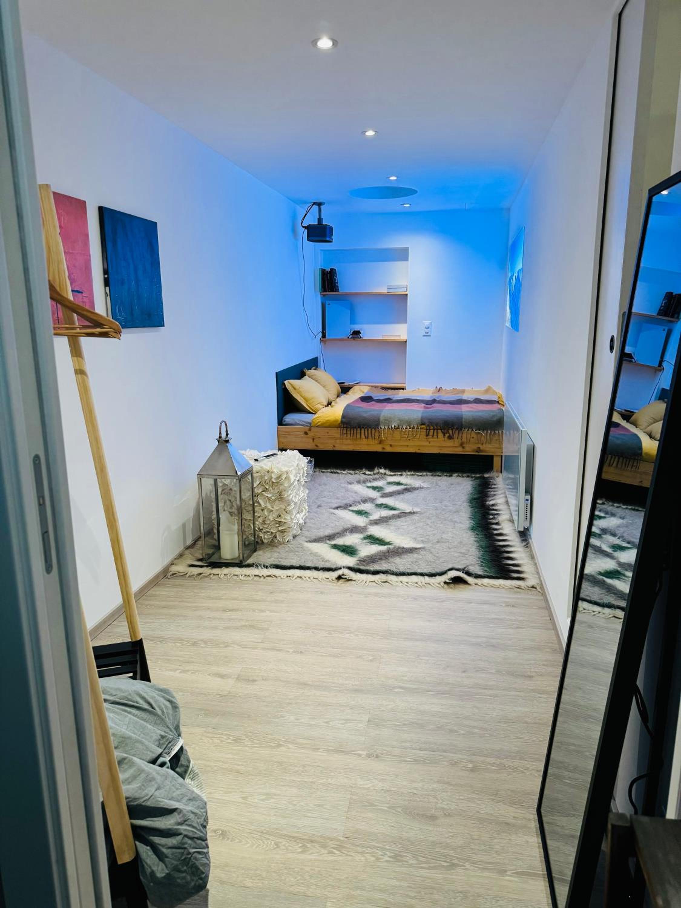 Deluxe Suite photo 2