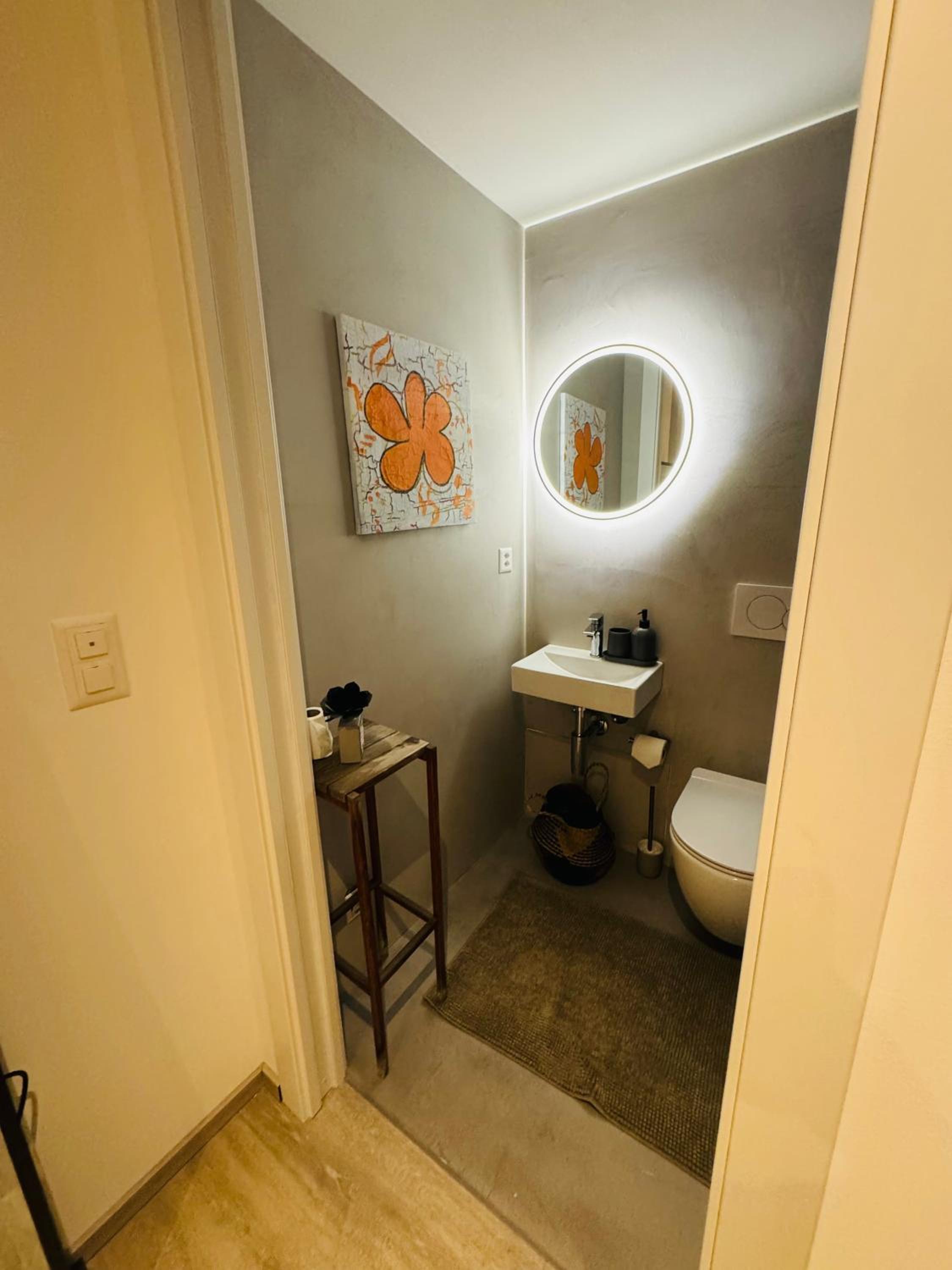 Deluxe Suite photo 3