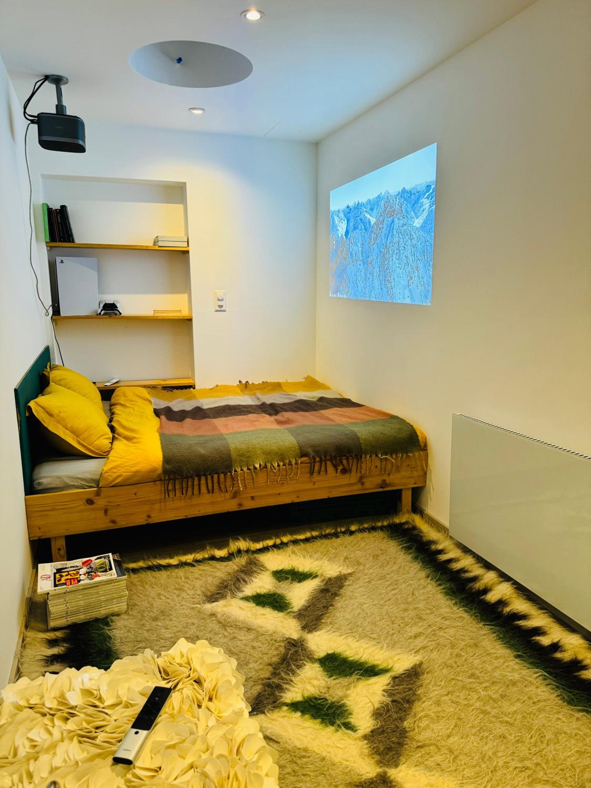 Deluxe Suite photo 1