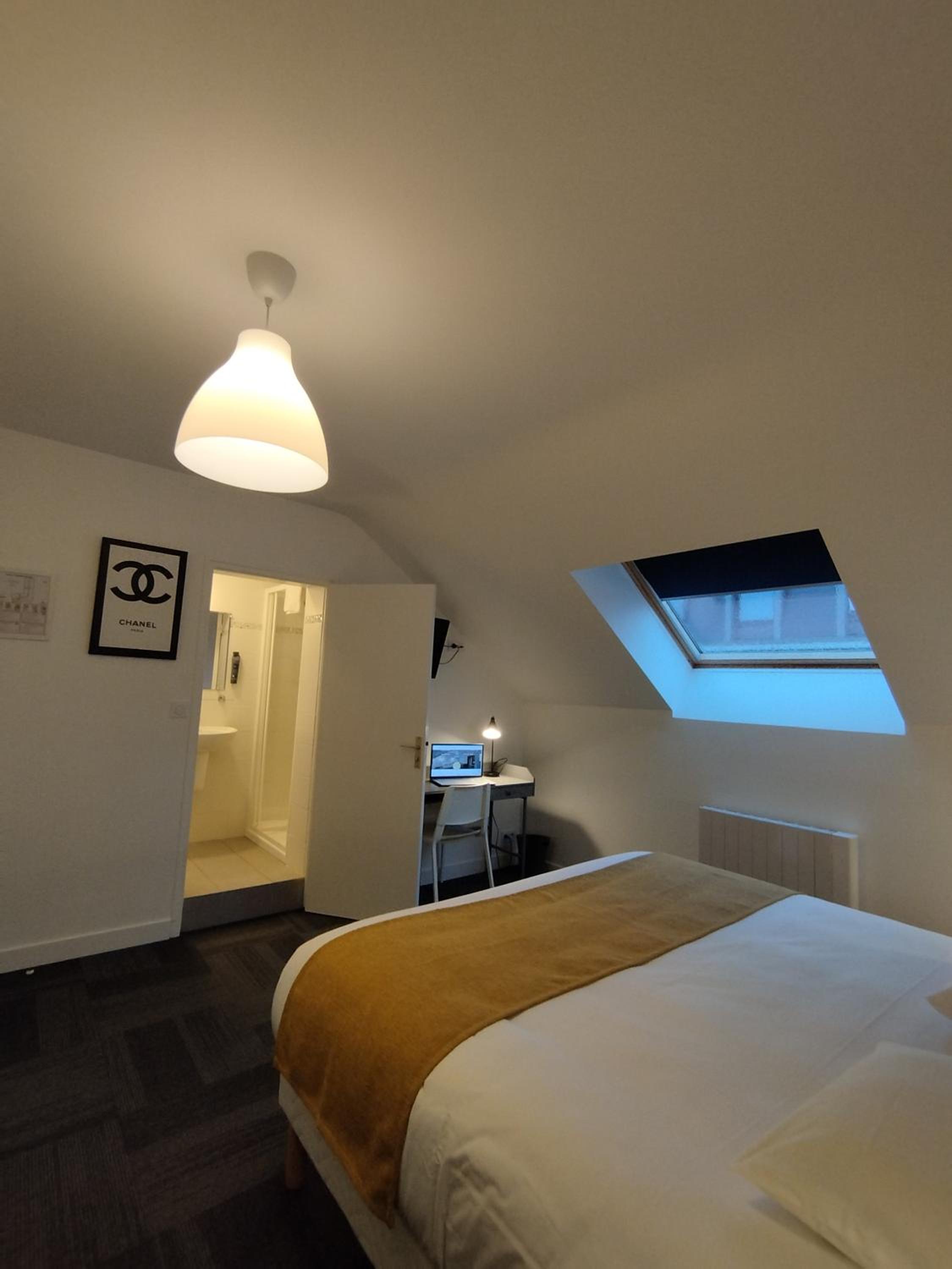 Superior Double Room - Photo 20