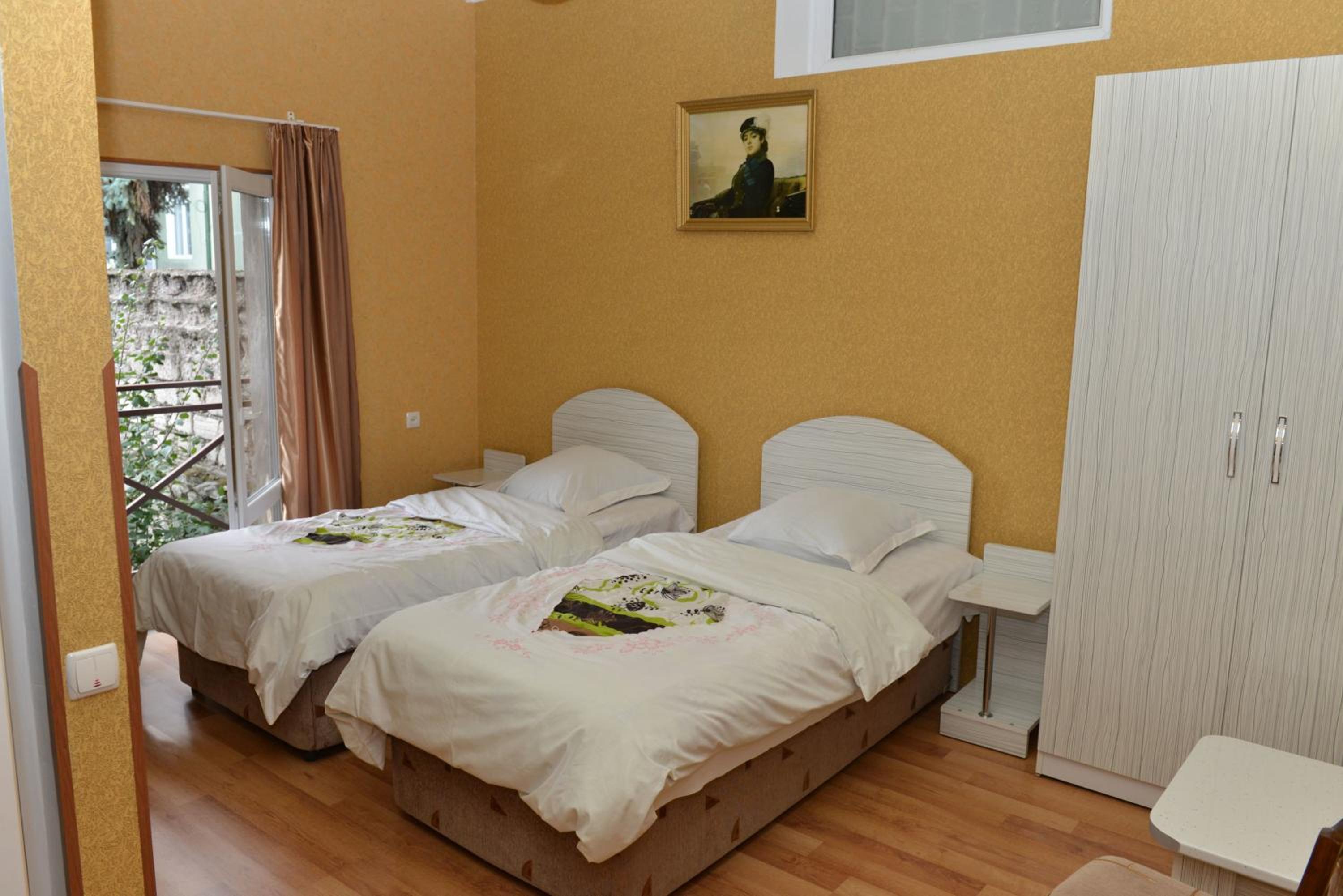 Standard Triple Room photo 1