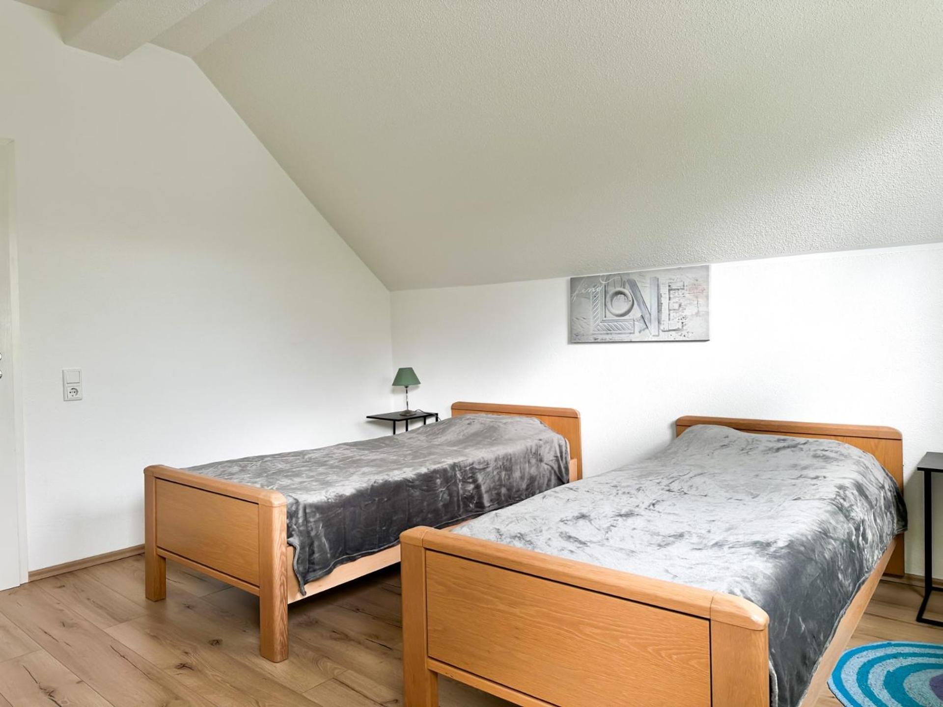 Two-Bedroom Apartment photo 1