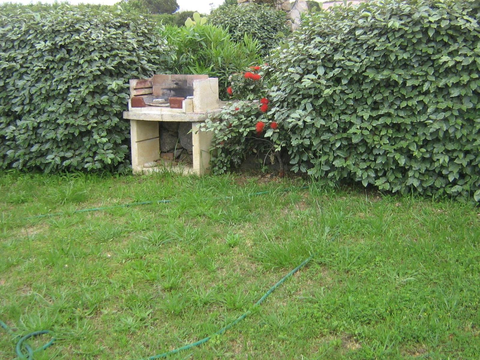 Apartment with Garden View - Photo 18