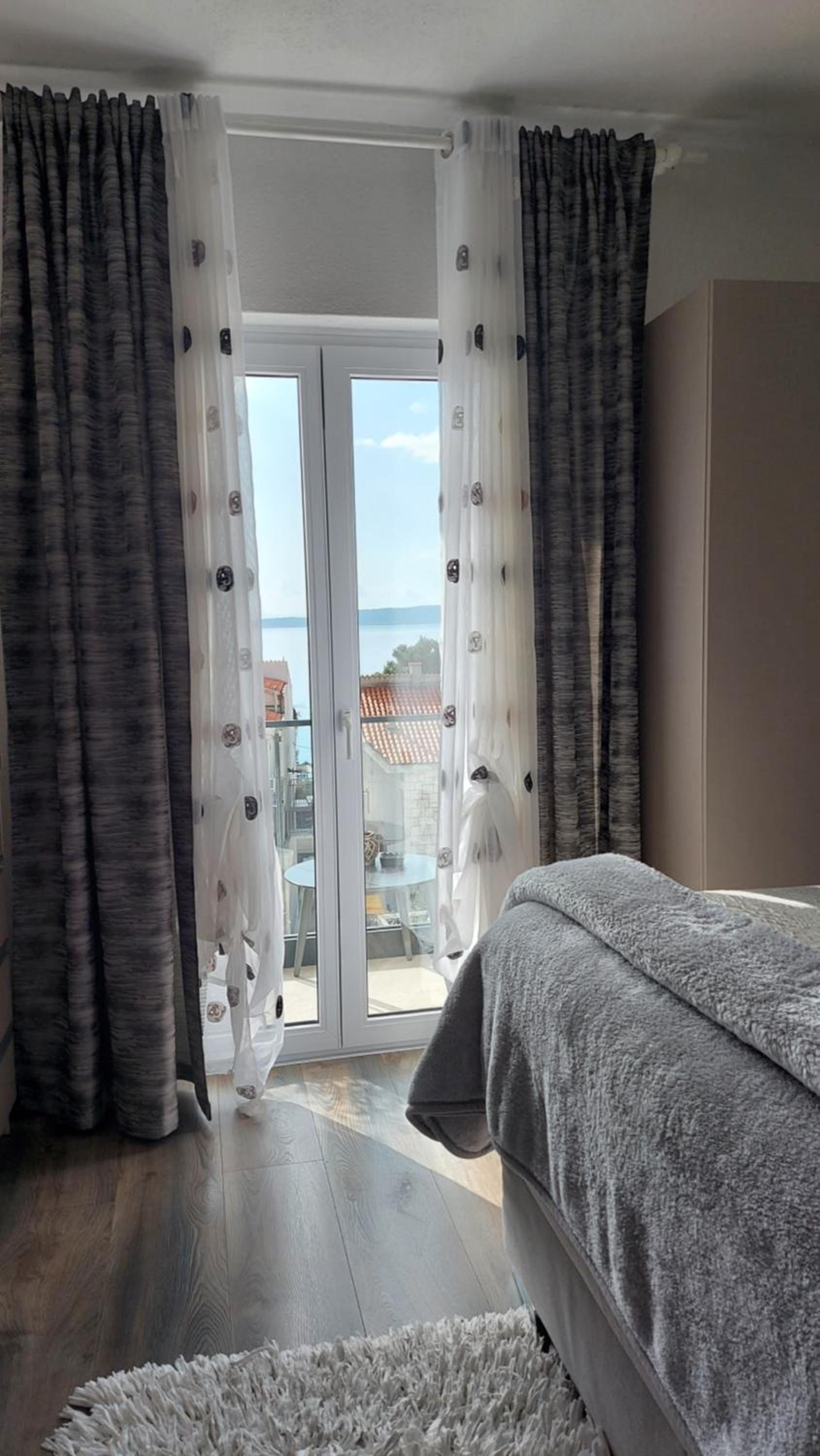 Apartment with Sea View - Photo 22