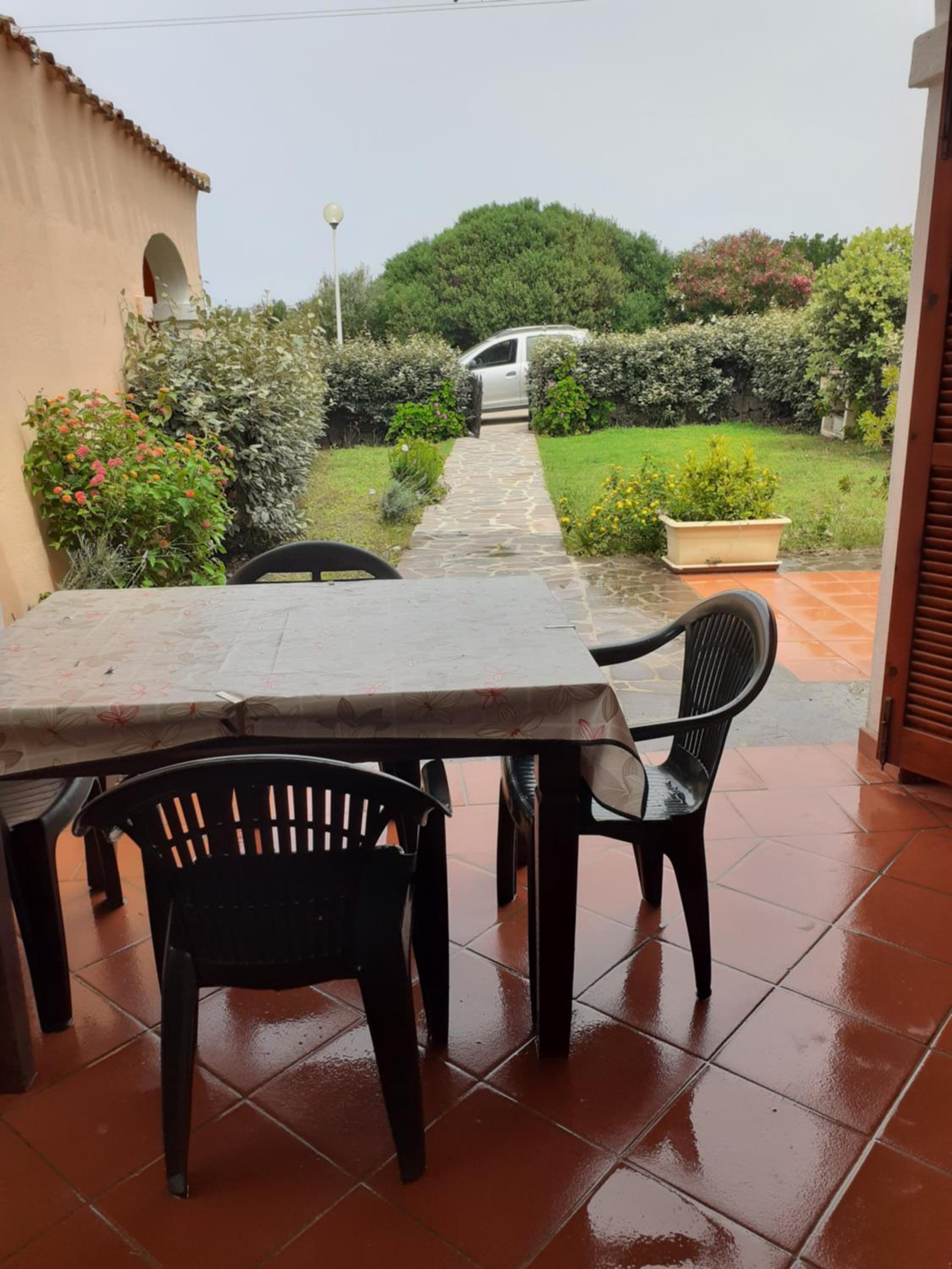 Apartment with Garden View - Photo 19