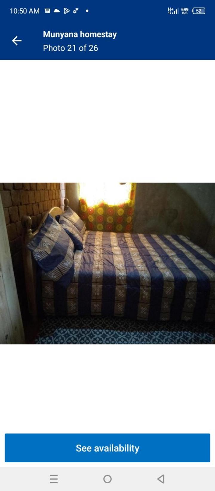 Deluxe Room photo 1