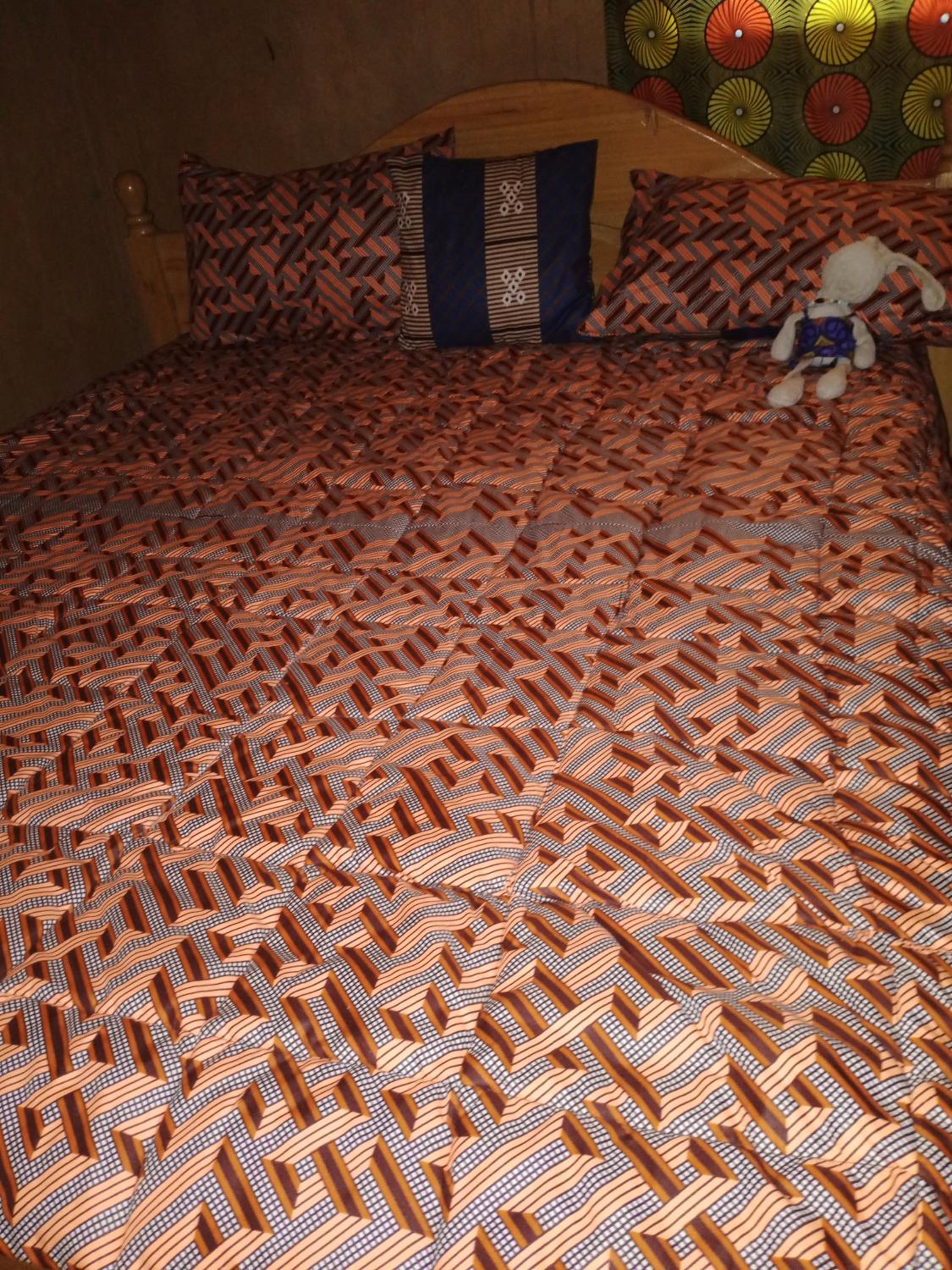 Deluxe Room photo 3