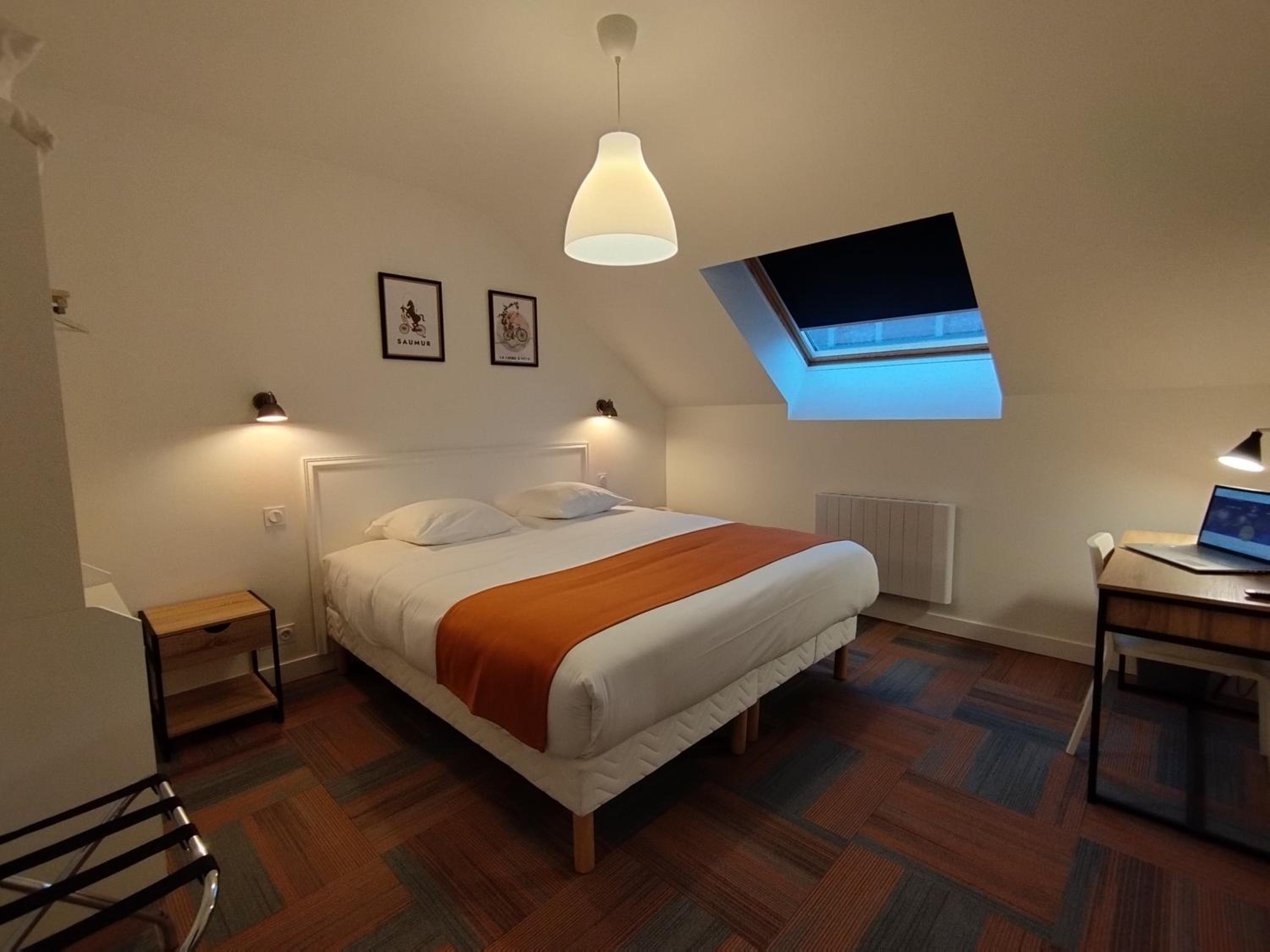 Superior Double Room - Photo 18