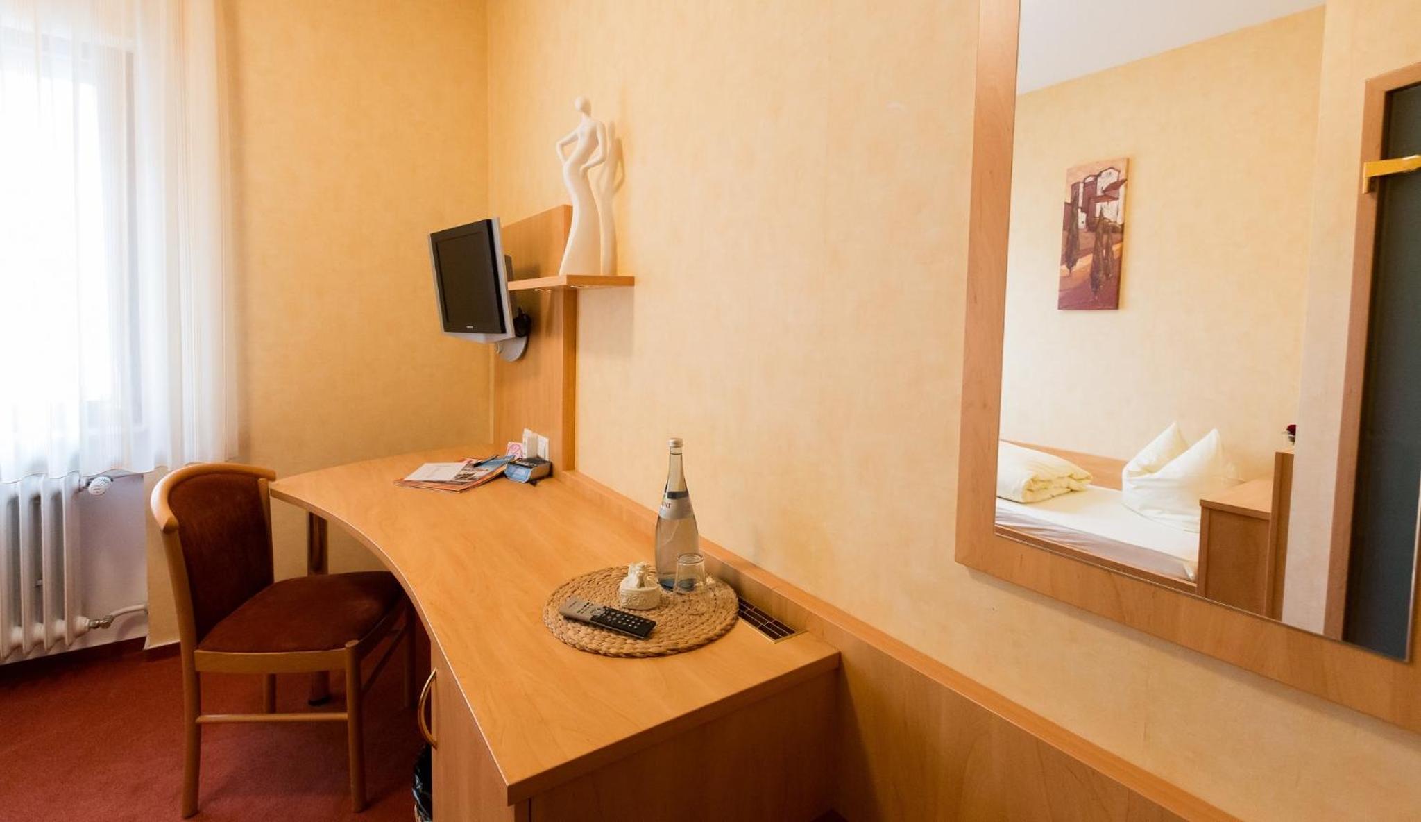 Comfort Single Room photo 2