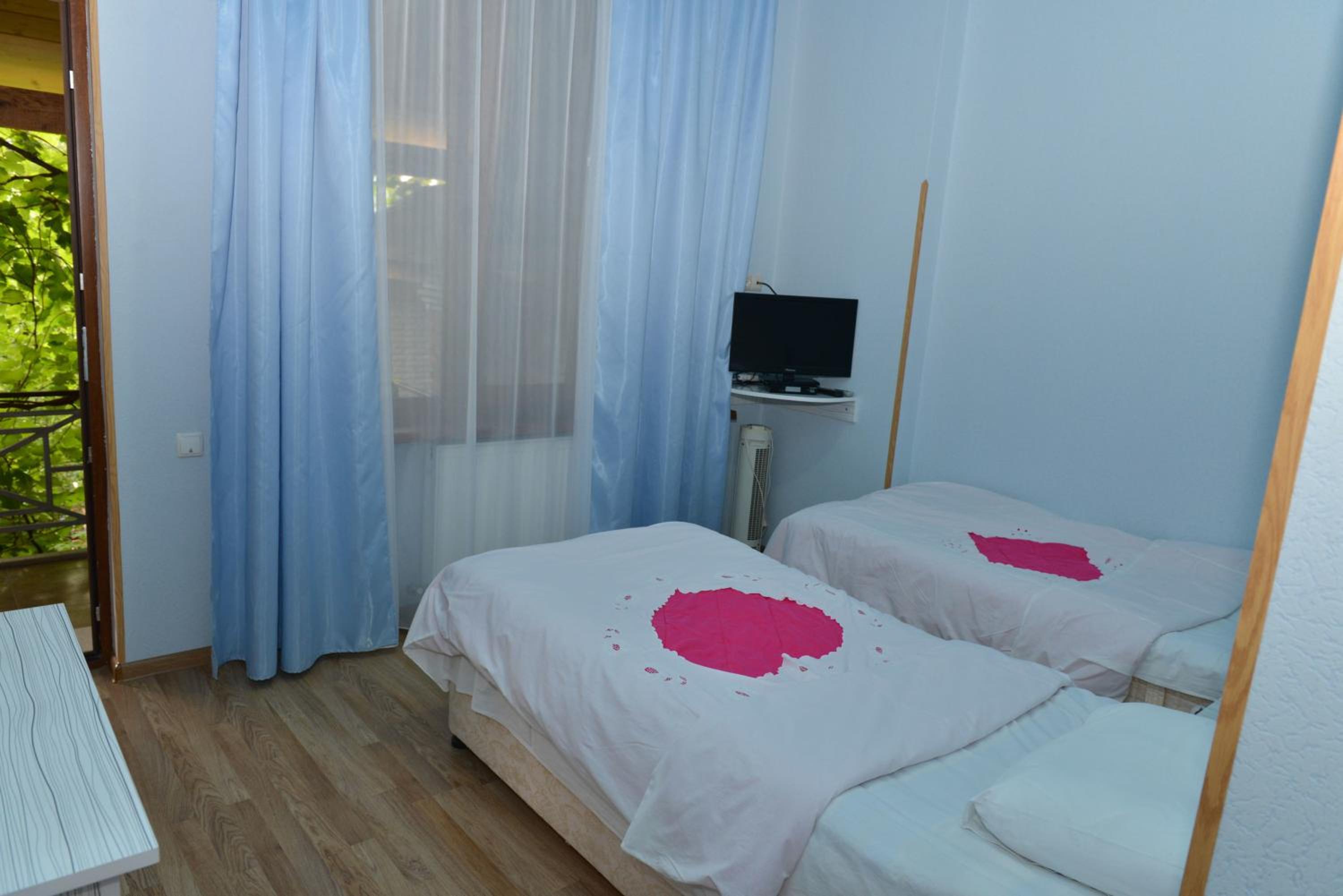 Twin Room photo 2