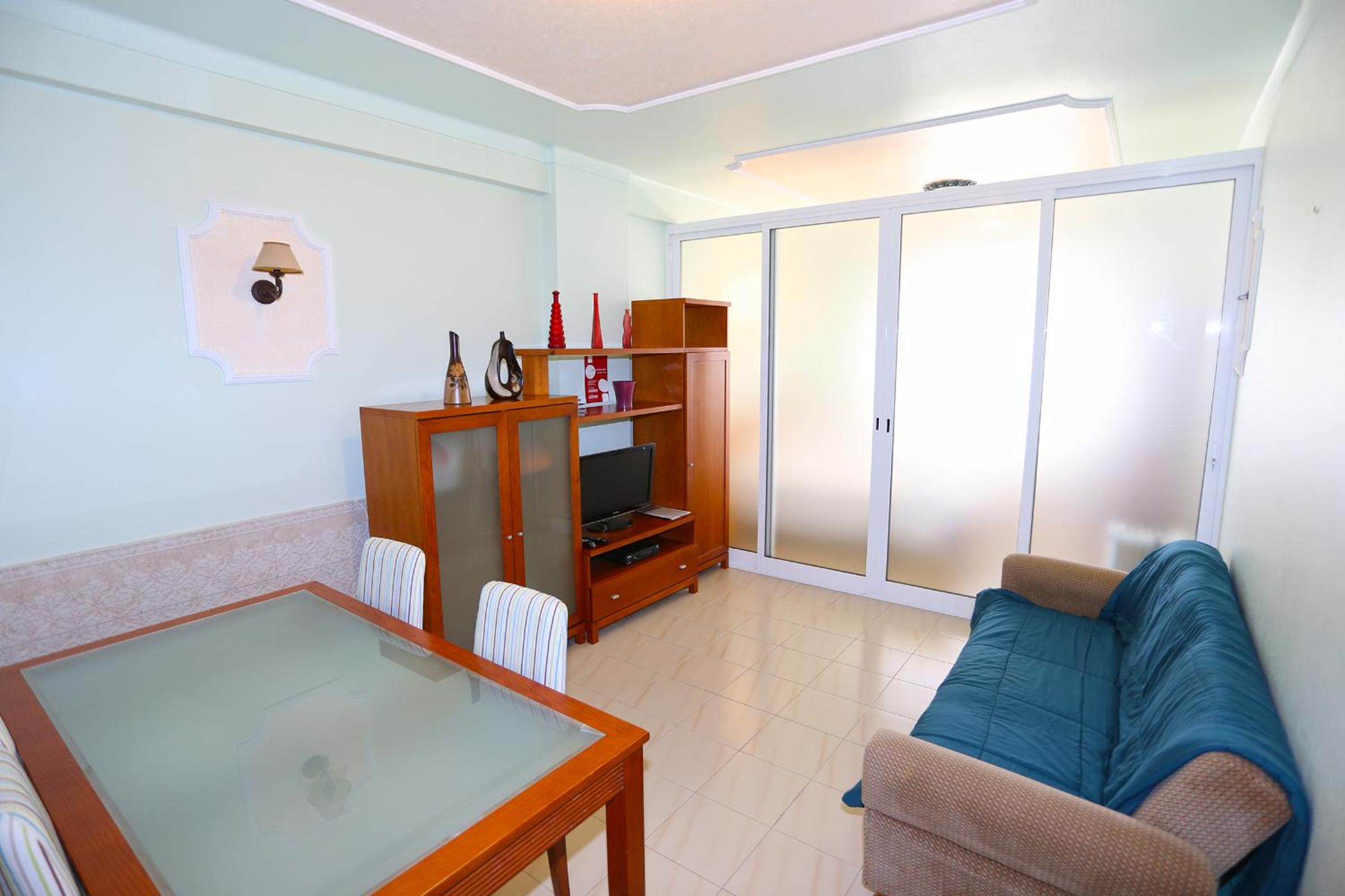 Two-Bedroom Apartment - Photo 5