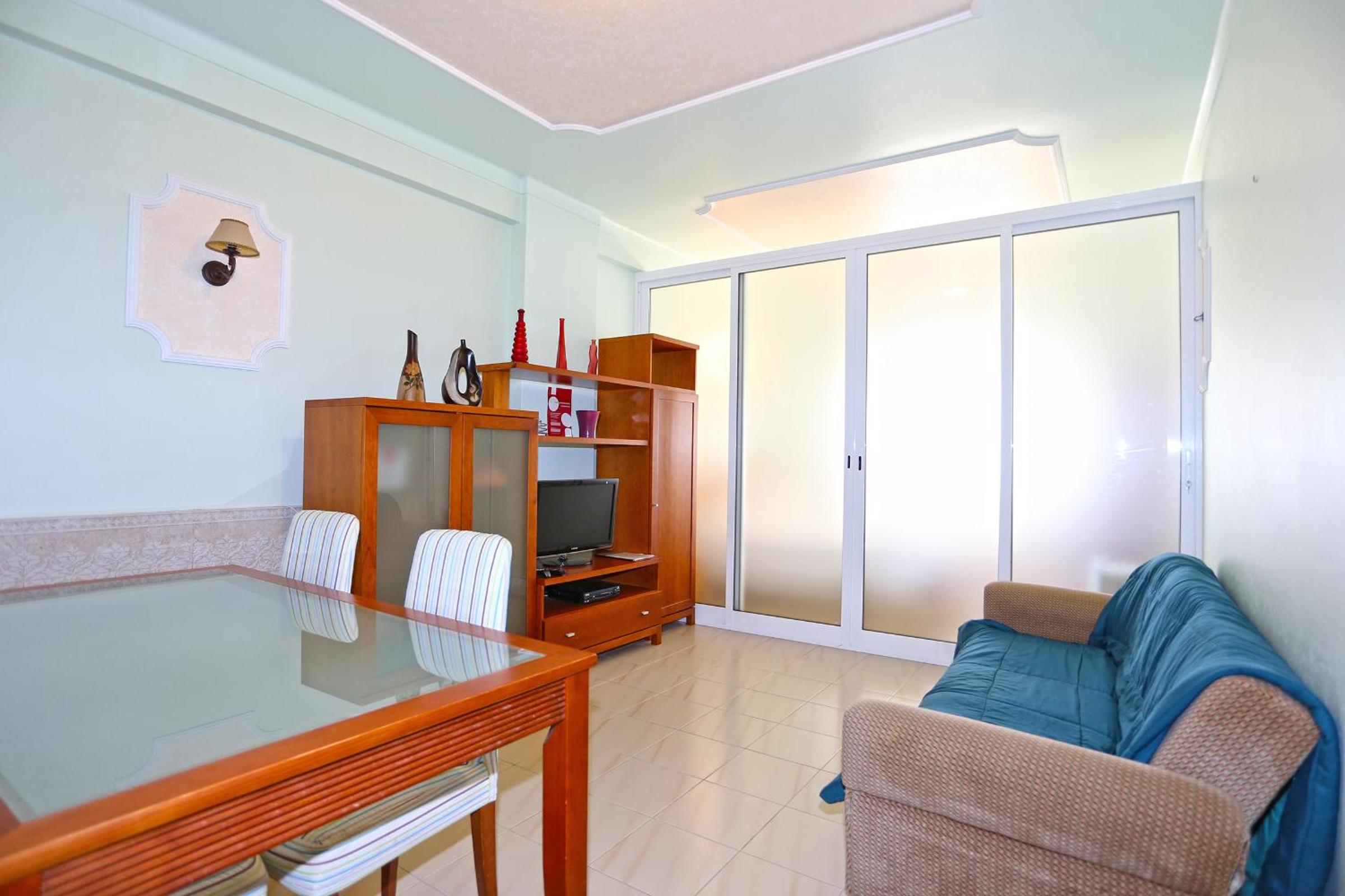 Two-Bedroom Apartment - Photo 9