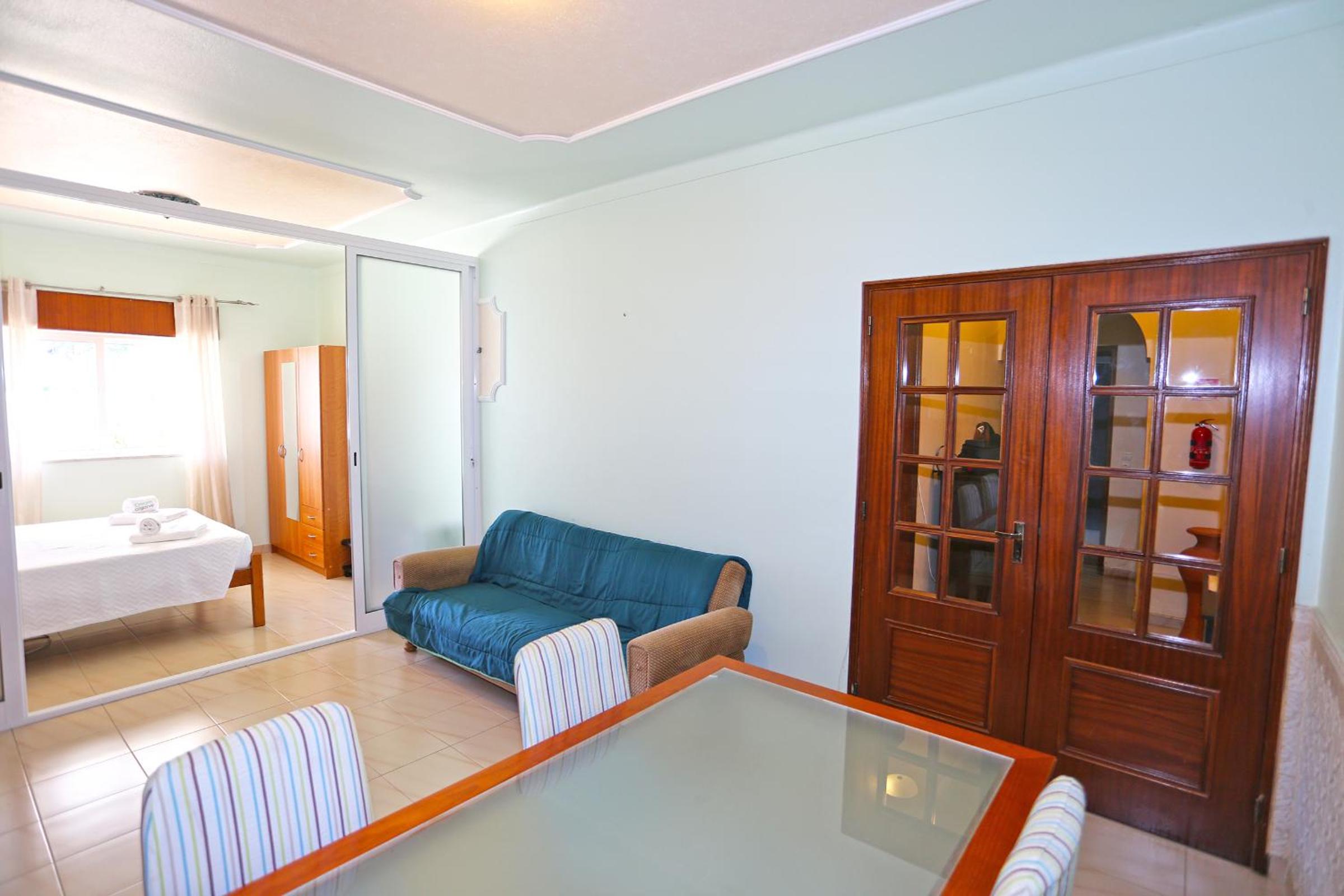 Two-Bedroom Apartment - Photo 1