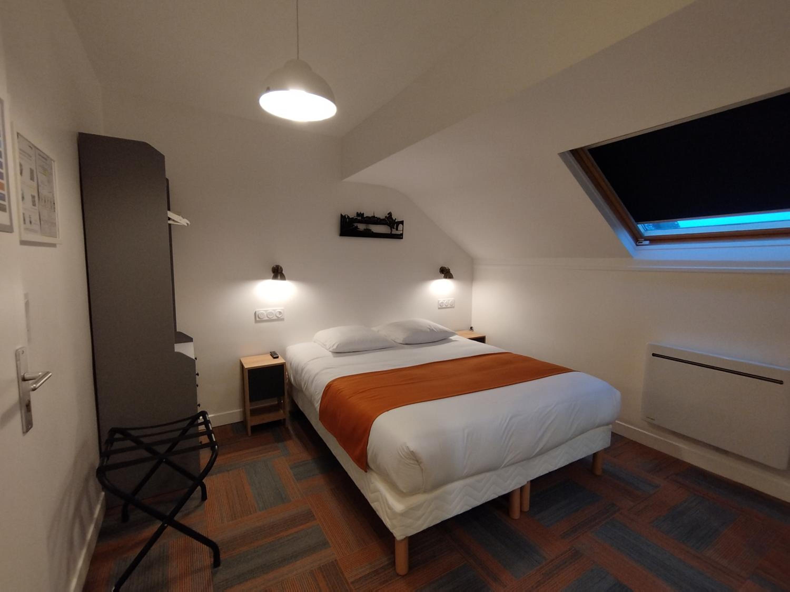 Superior Double Room - Photo 15