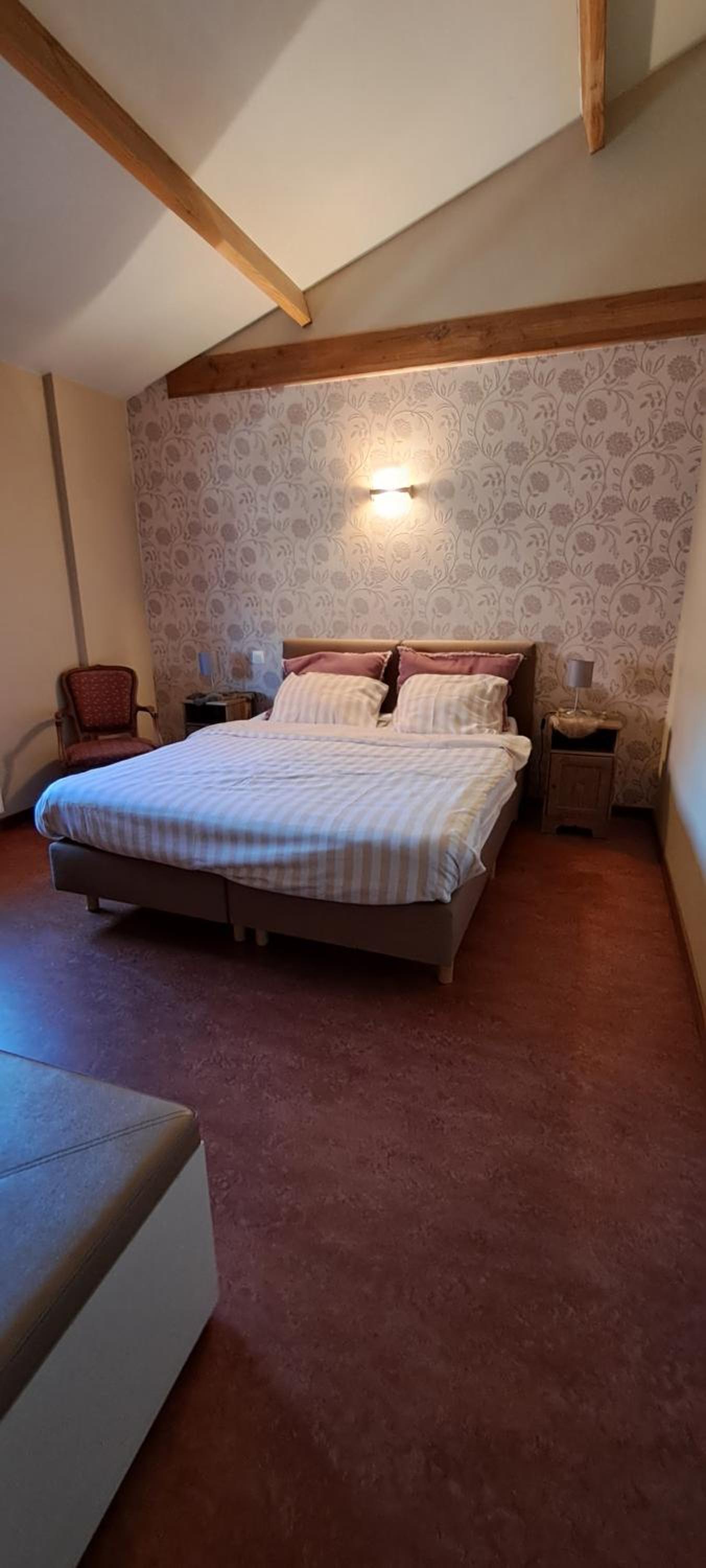 Double or Twin Room photo 3