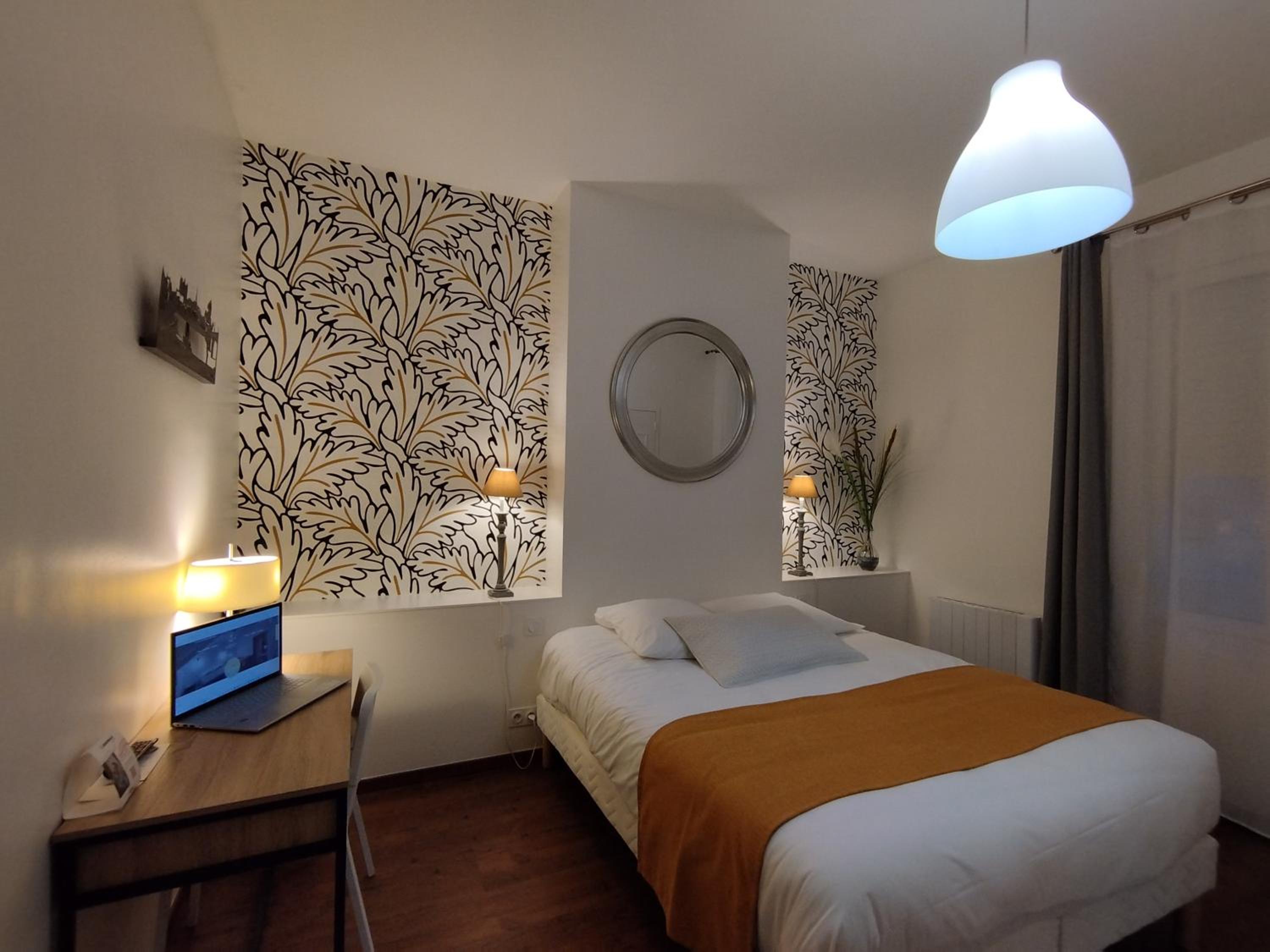 Superior Double Room - Photo 12