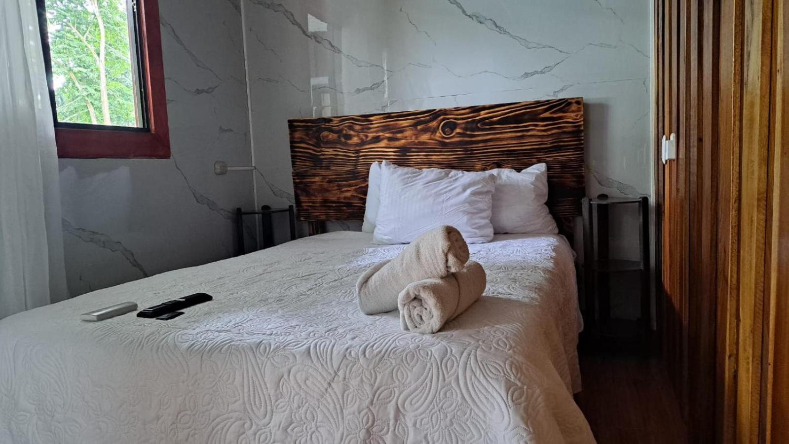 Two-Bedroom Villa photo 3