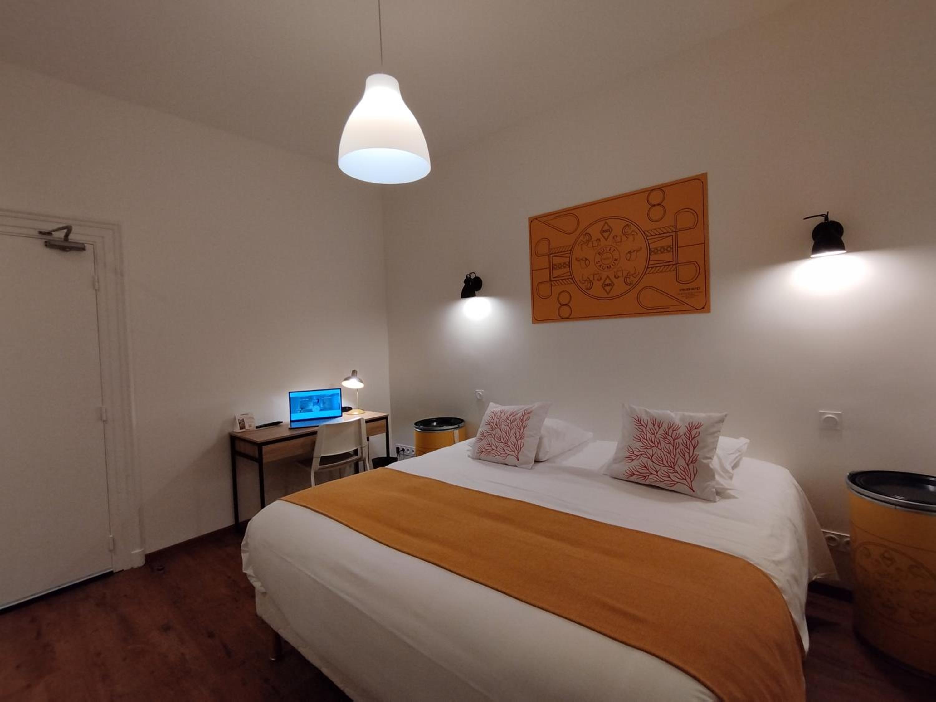 Superior Double Room - Photo 10