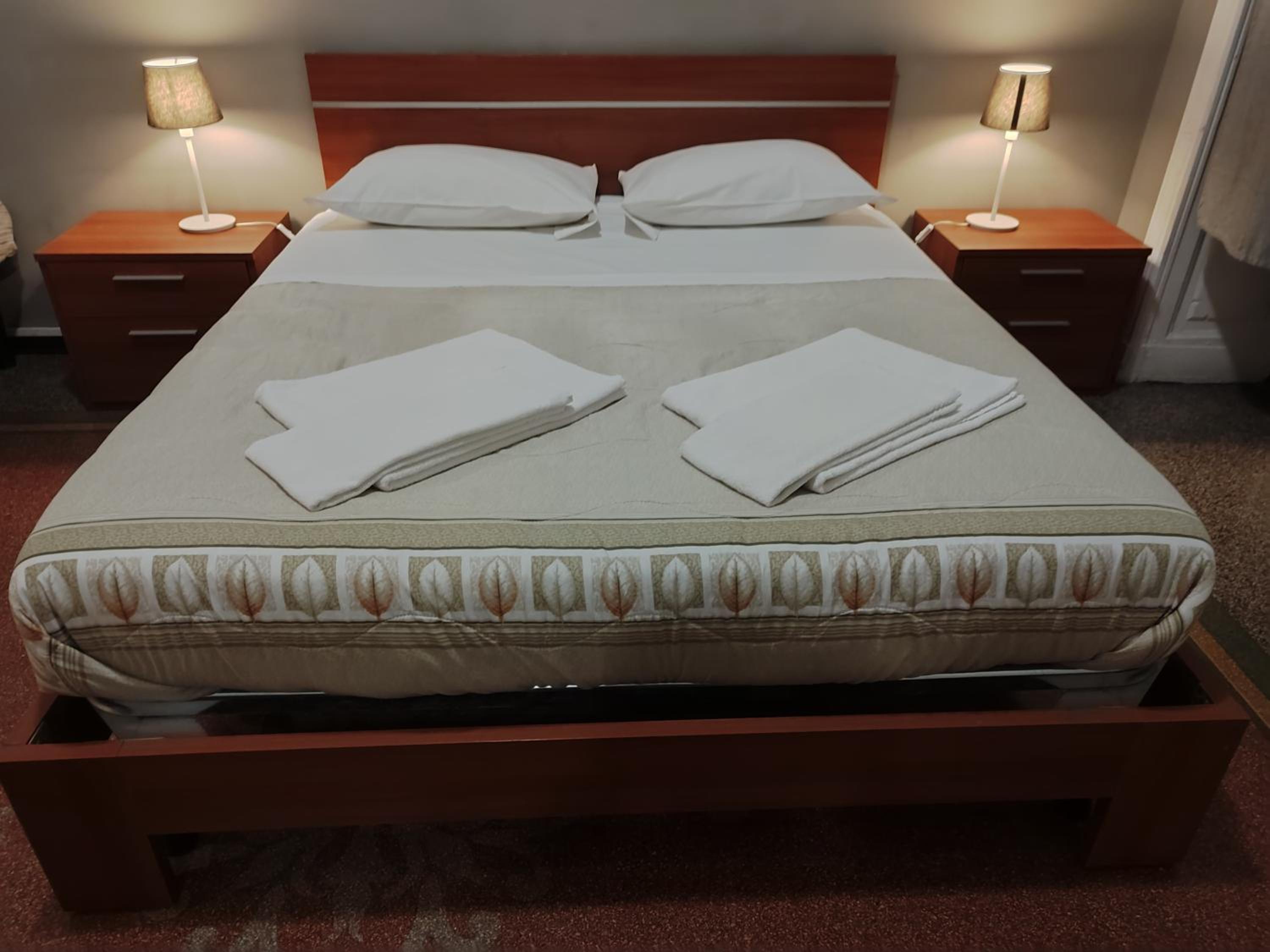 Triple Room with Shared Bathroom photo 1