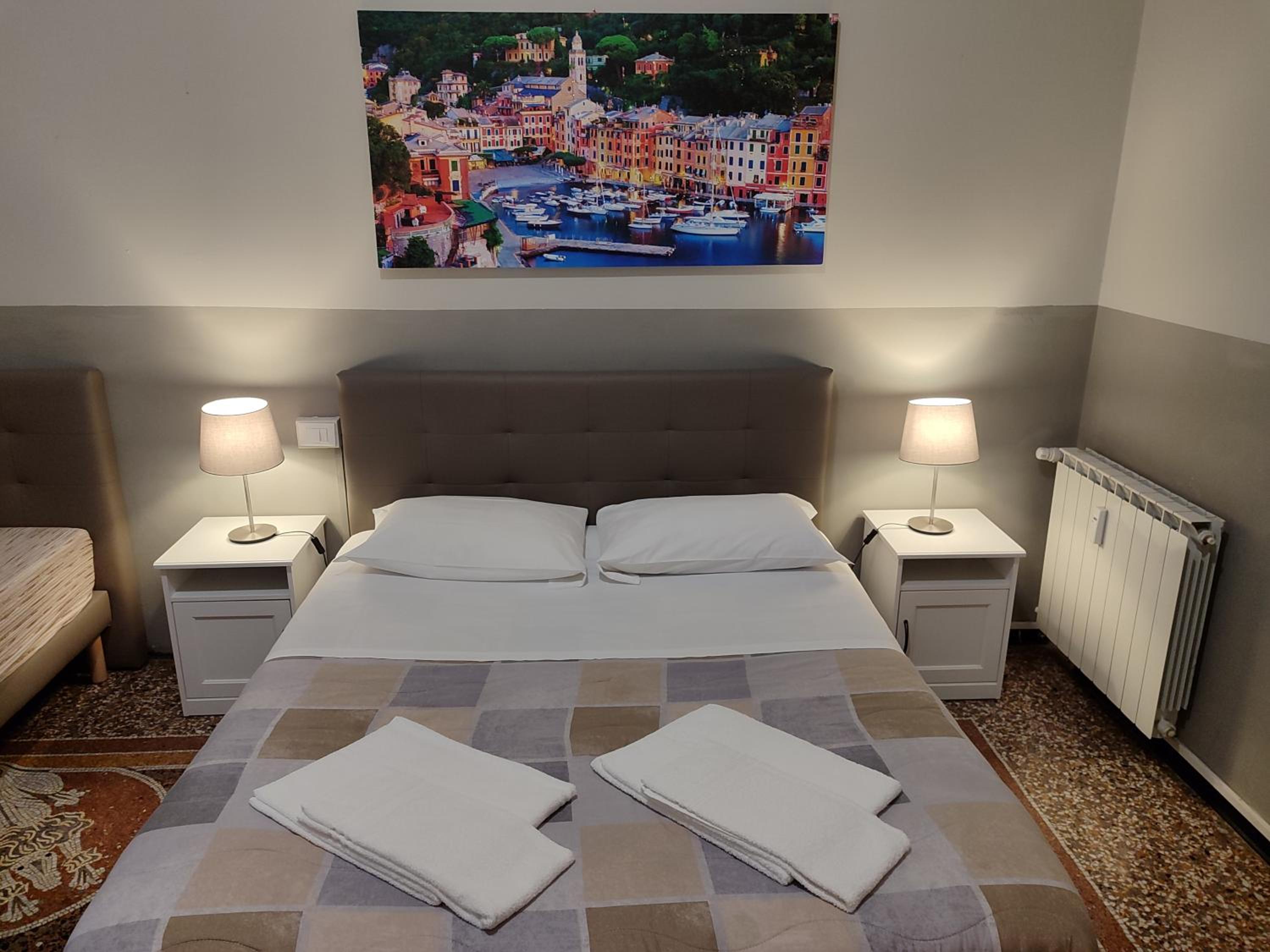 Triple Room with Private Bathroom photo 1