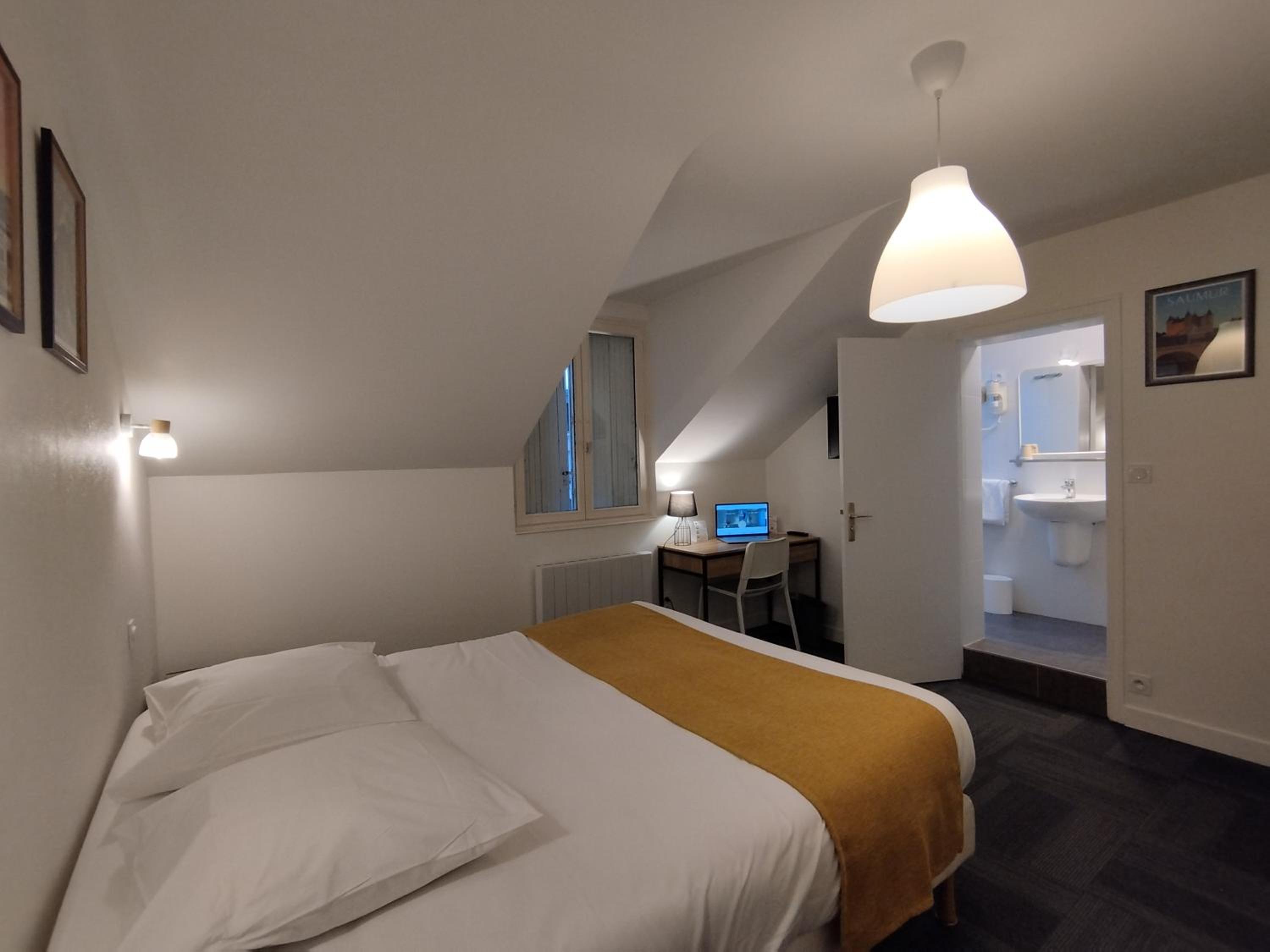 Superior Quadruple Room - Photo 3