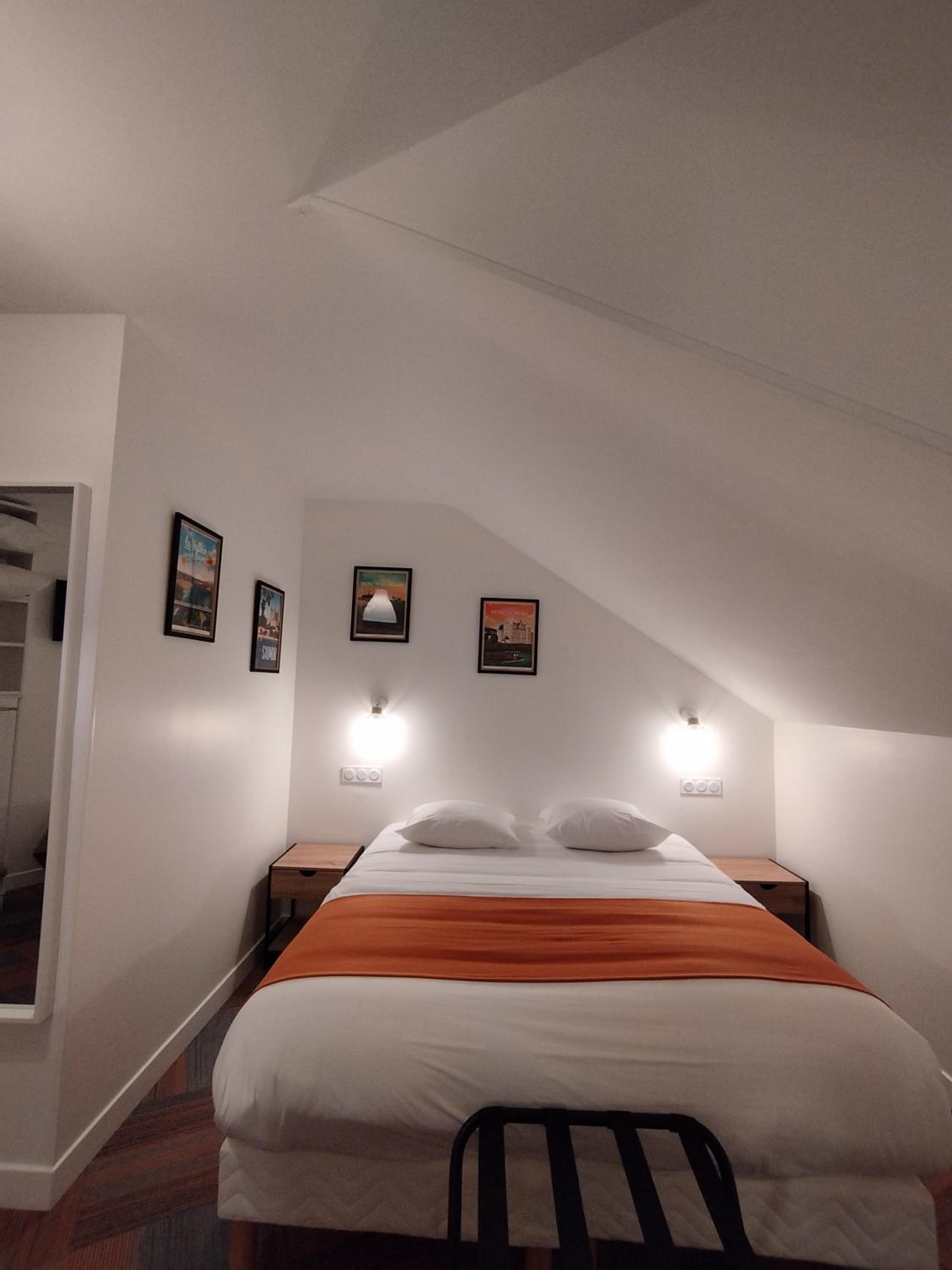 Superior Quadruple Room - Photo 13