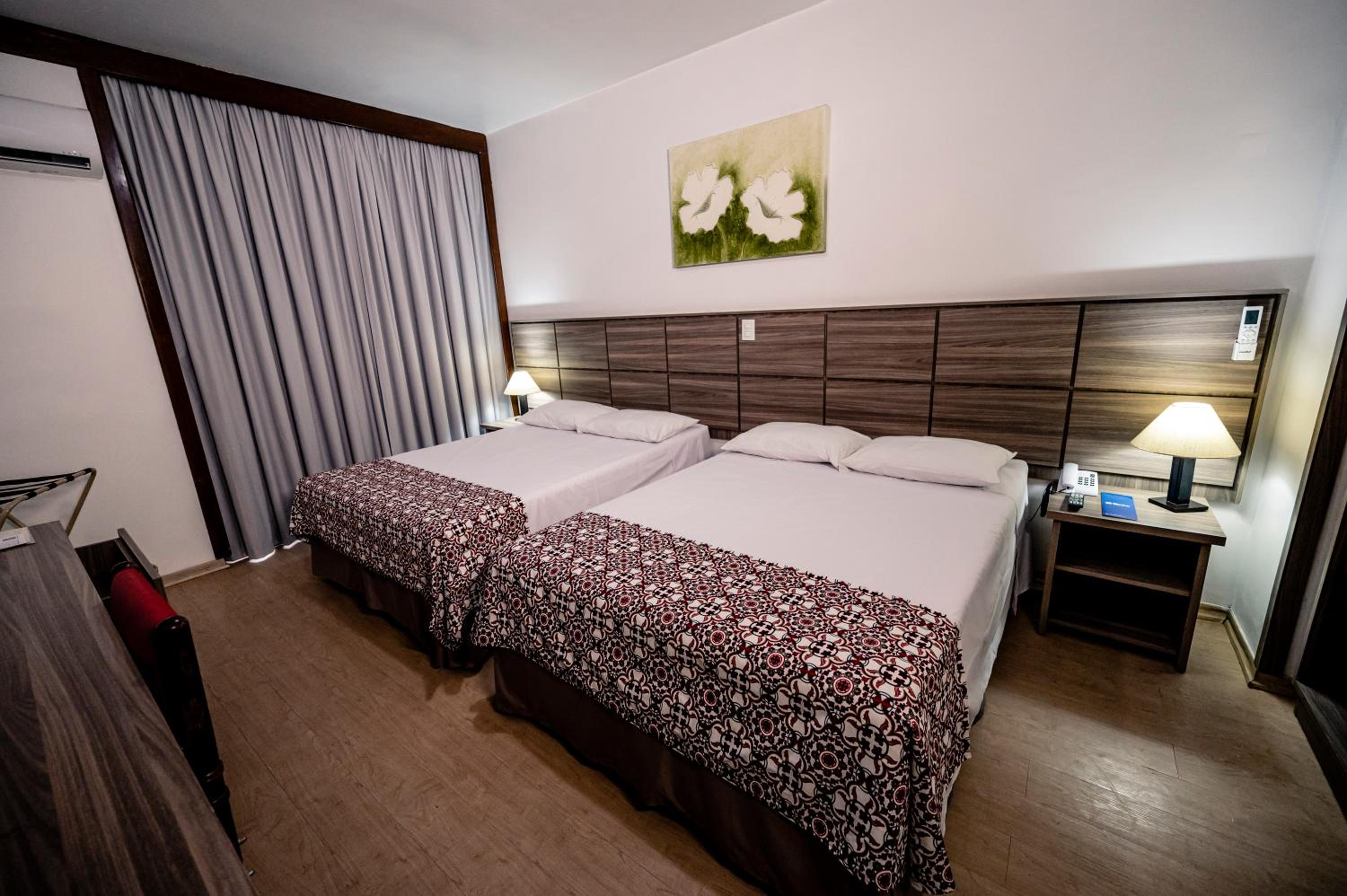 Triple Room photo 2