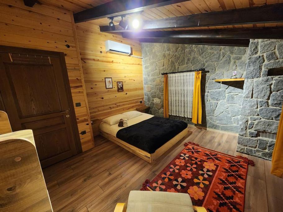 Three-Bedroom Villa photo 1