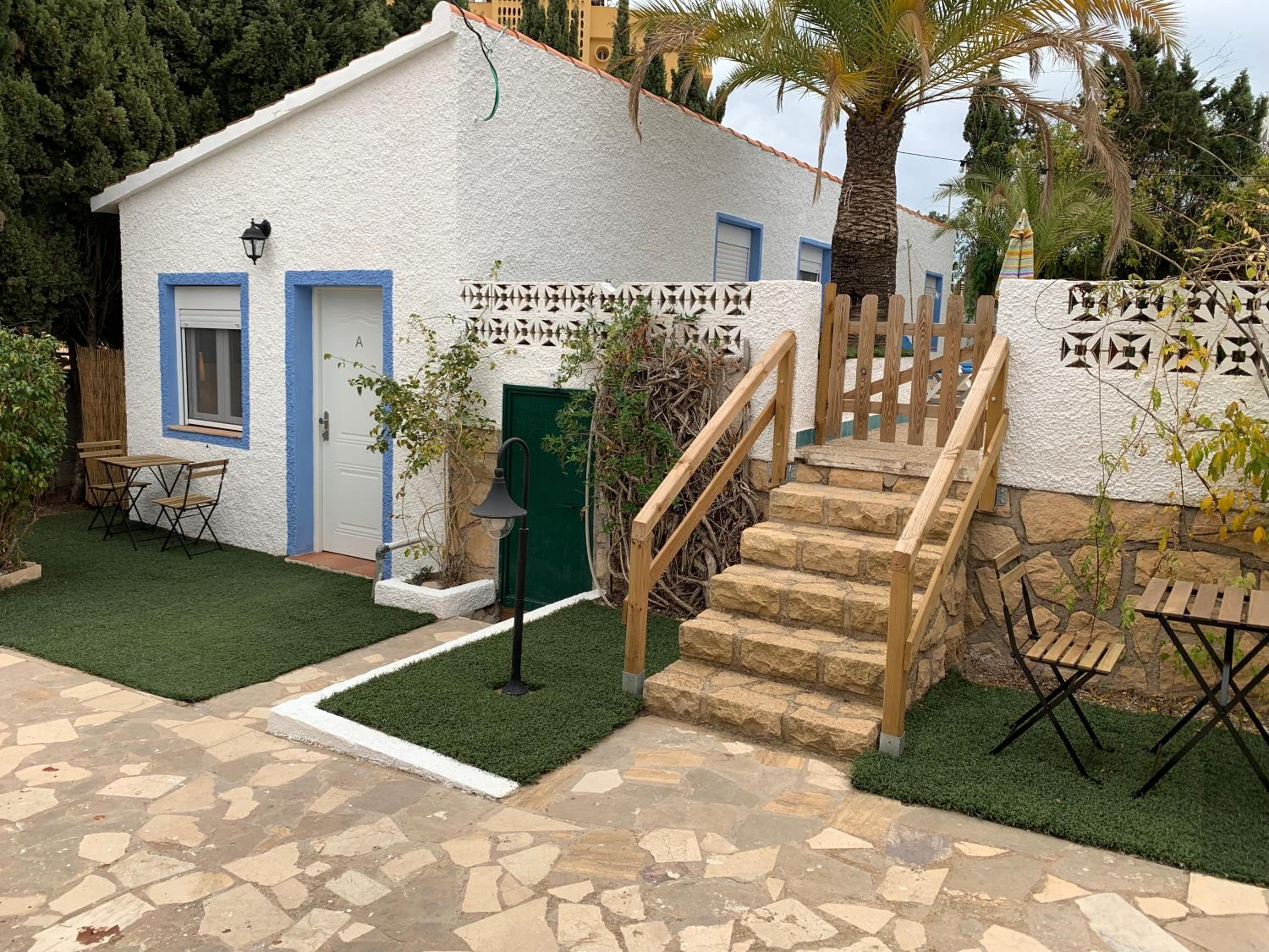 Family Bungalow photo 2