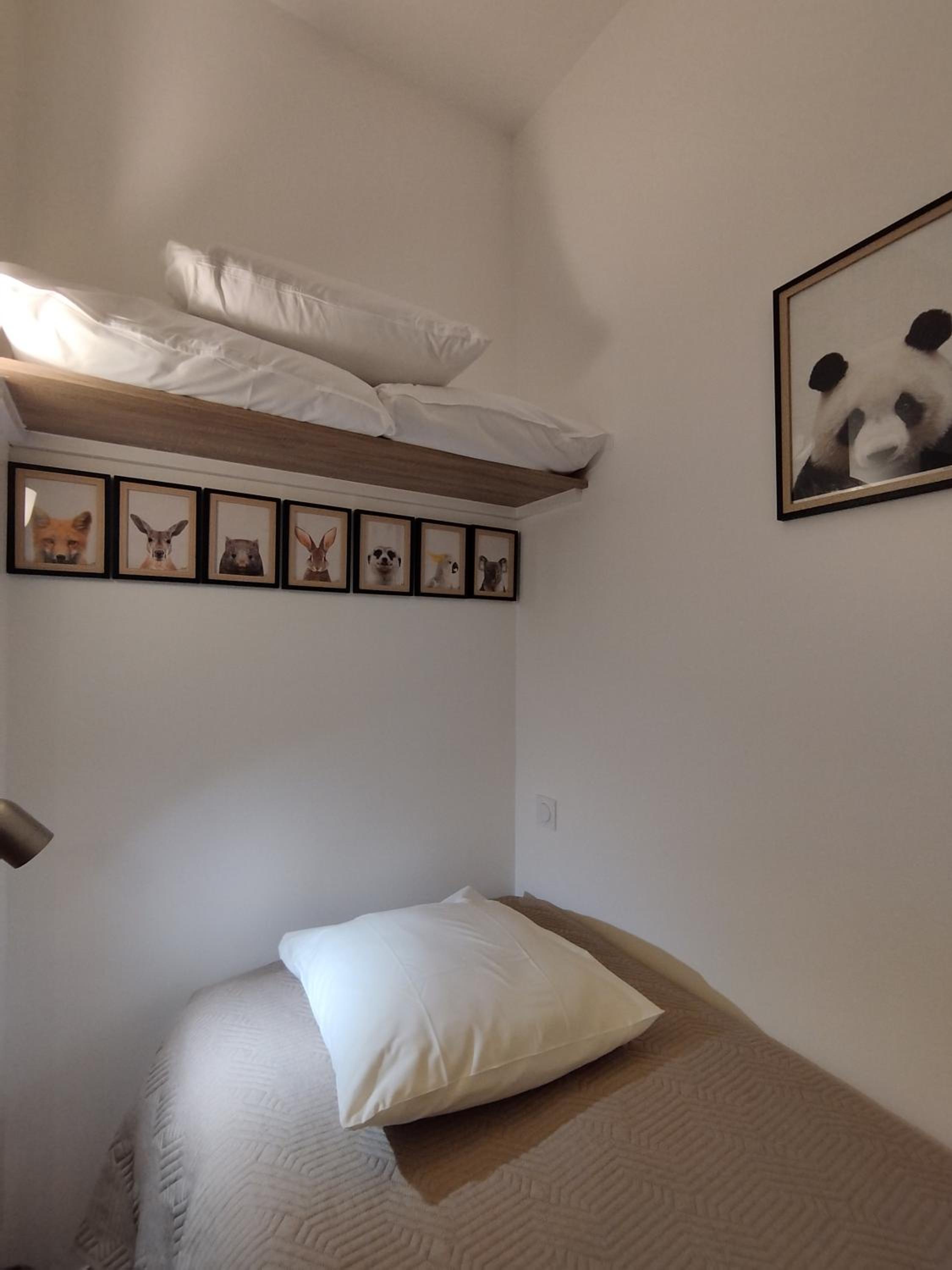 Triple Room - Photo 12