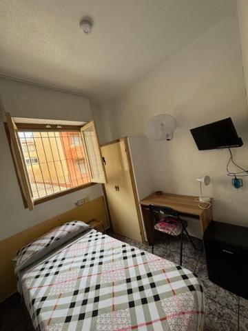 Habitación Sencilla Económica