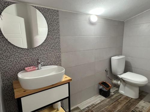 Triple Room with Lake View