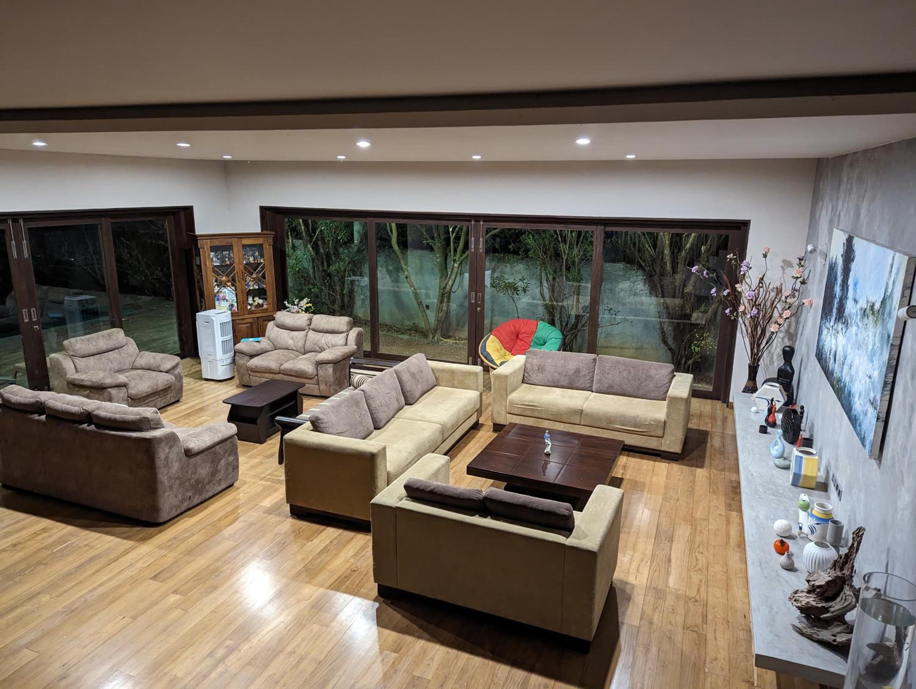 Double Room with Private External Bathroom photo 2
