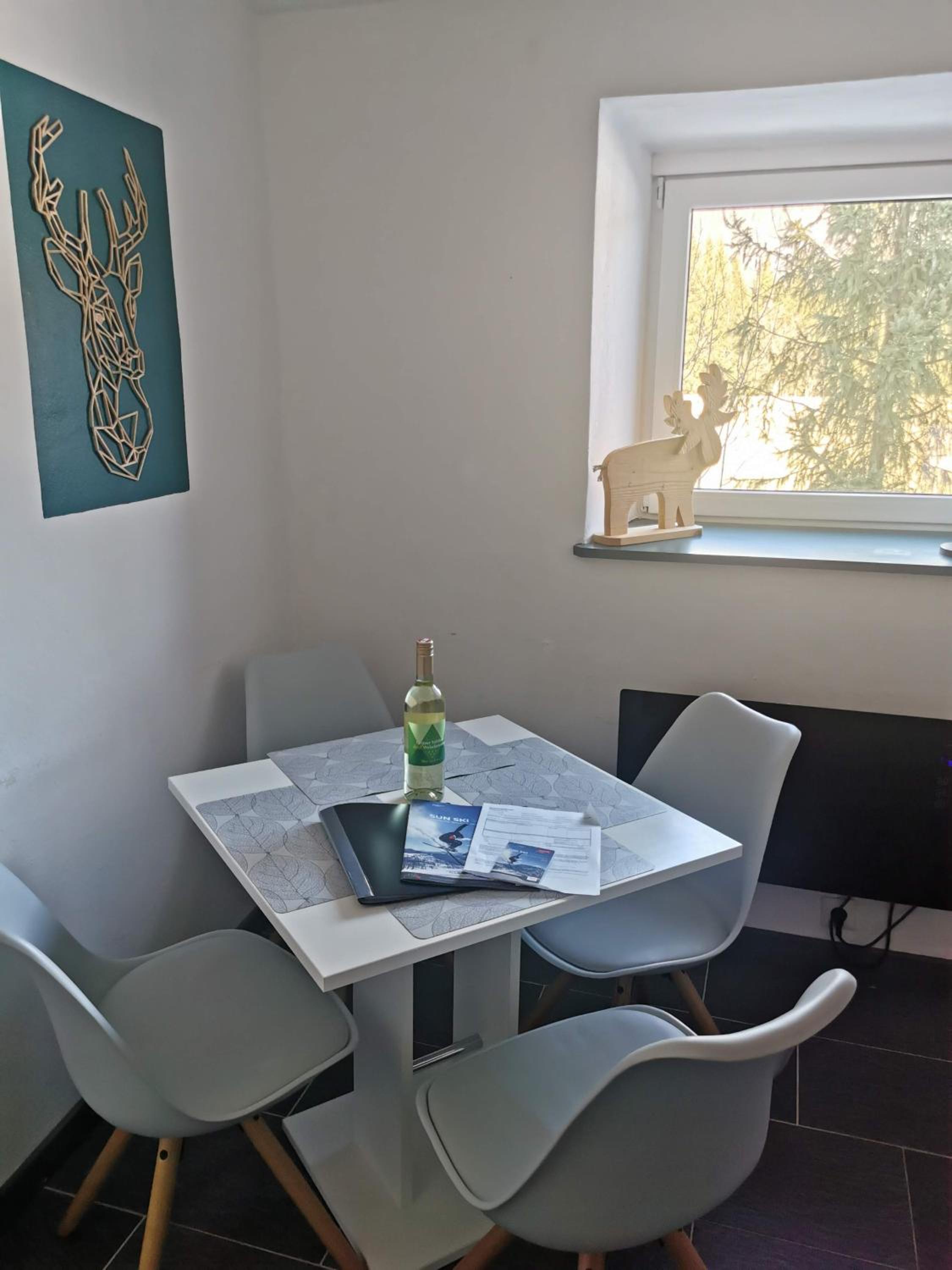 One-Bedroom Apartment photo 3