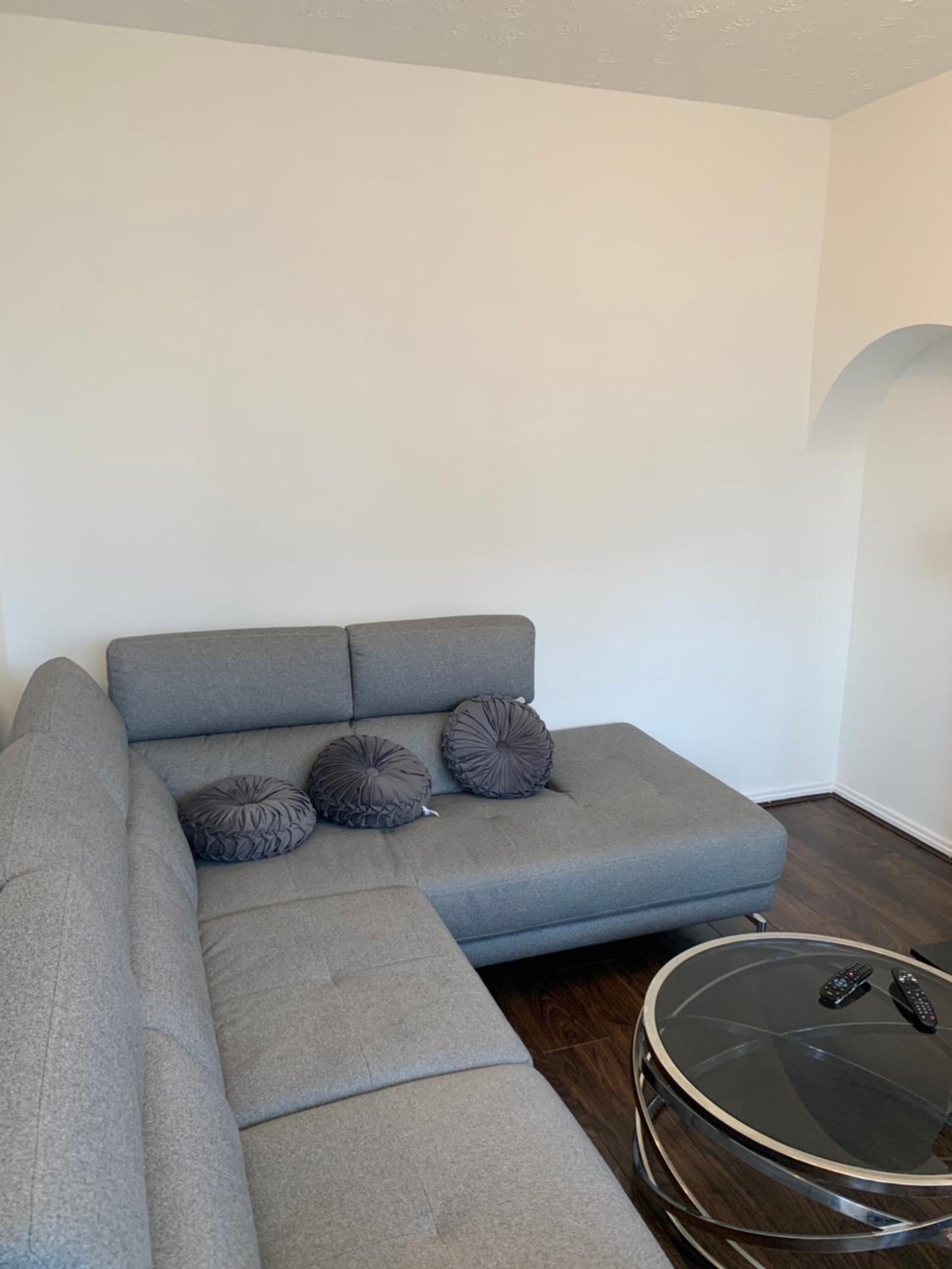 Economy Double Room photo 2