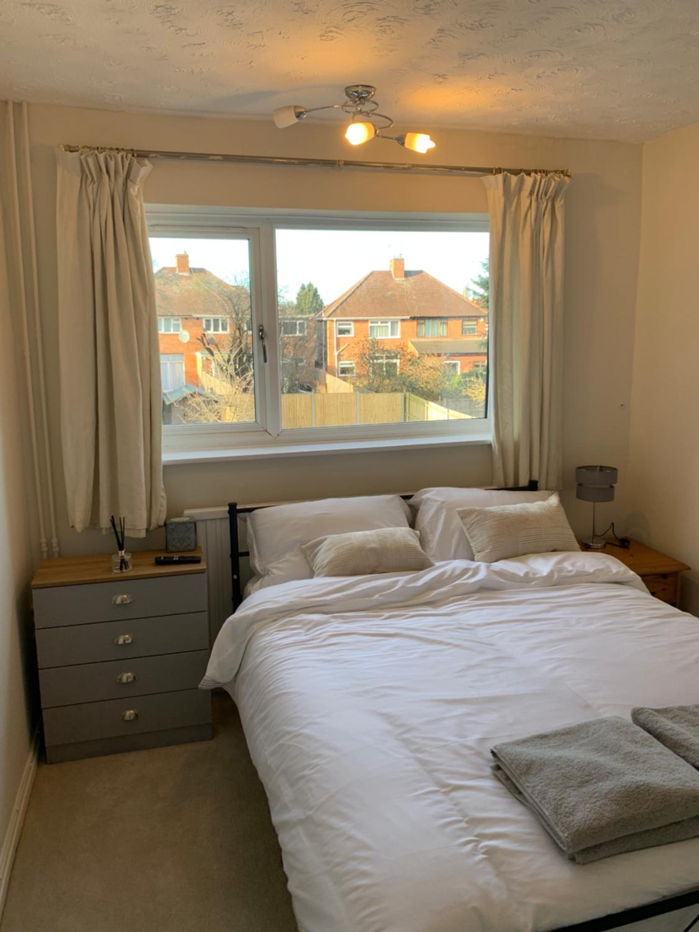 Double Room with Garden View photo 1