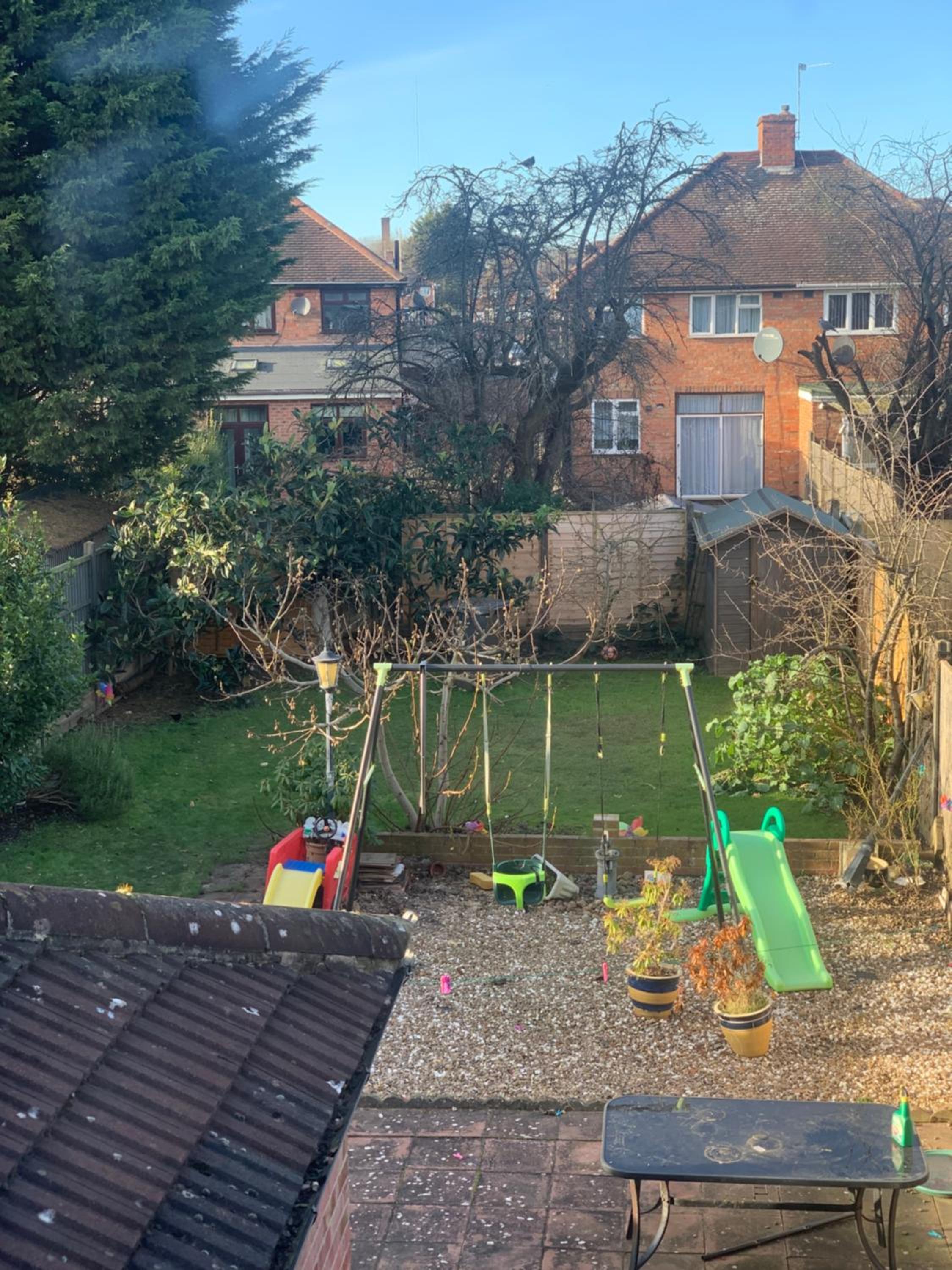 Double Room with Garden View photo 2