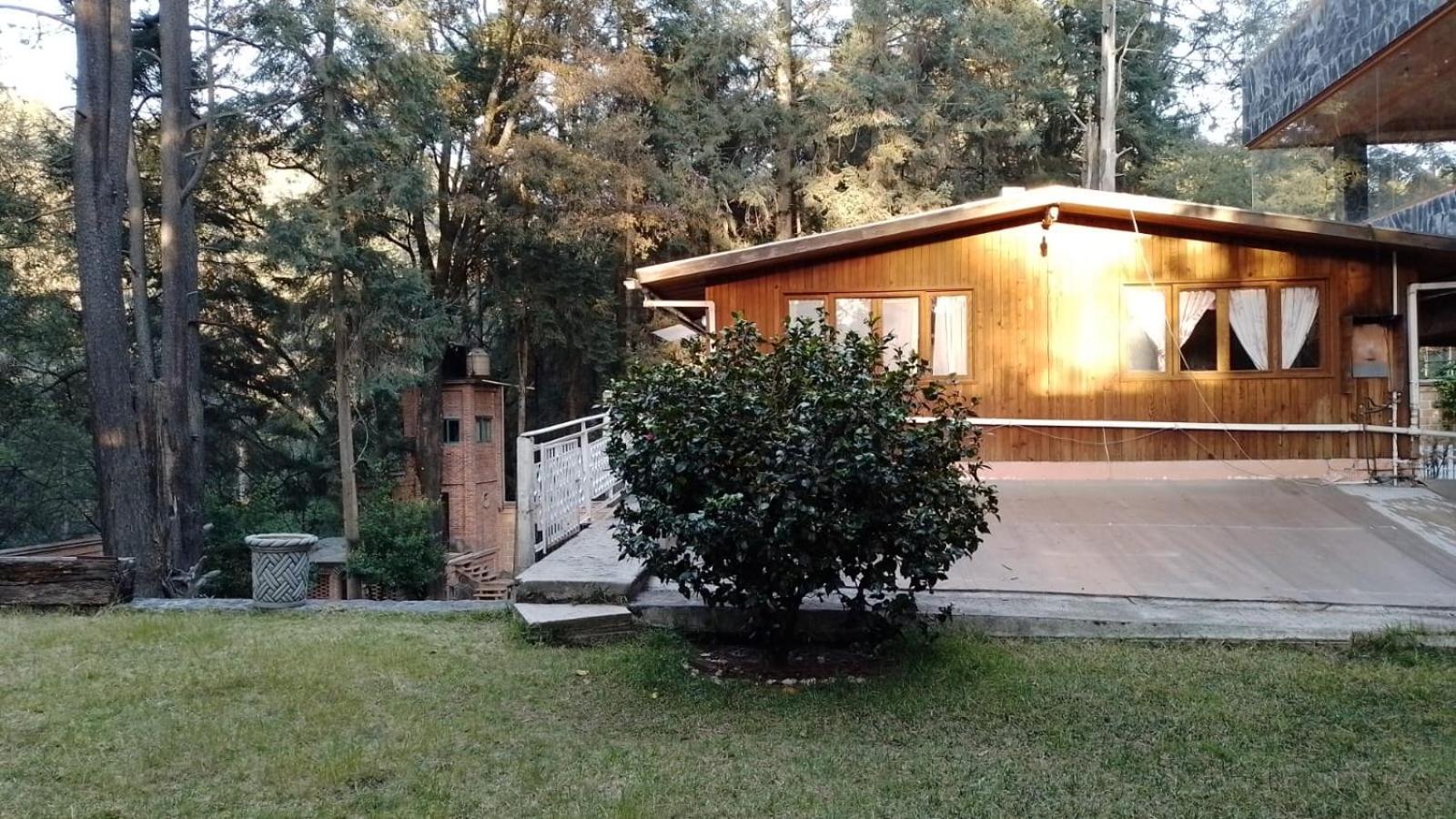 One-Bedroom Chalet photo 2