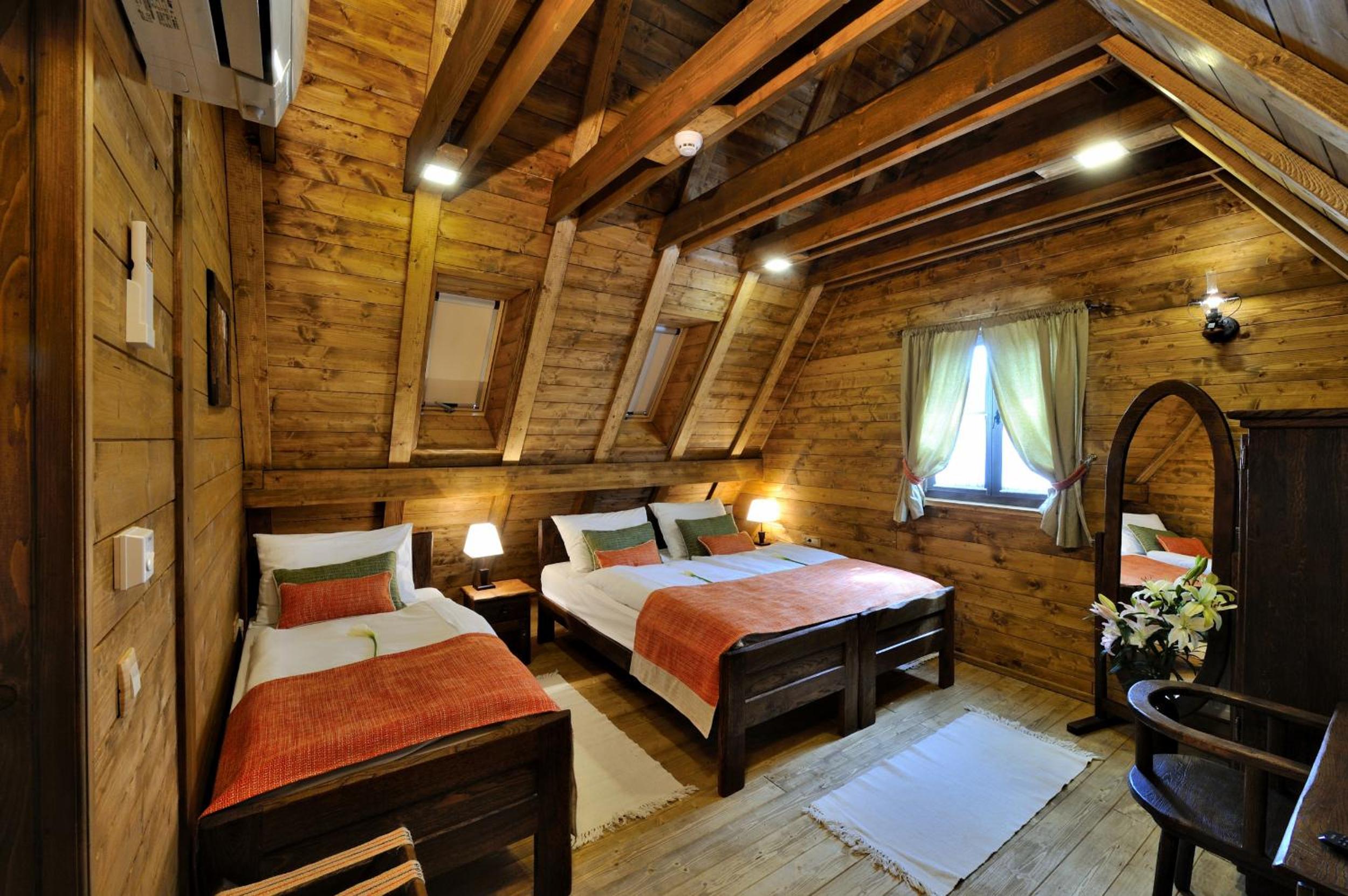 Twin Room photo 3