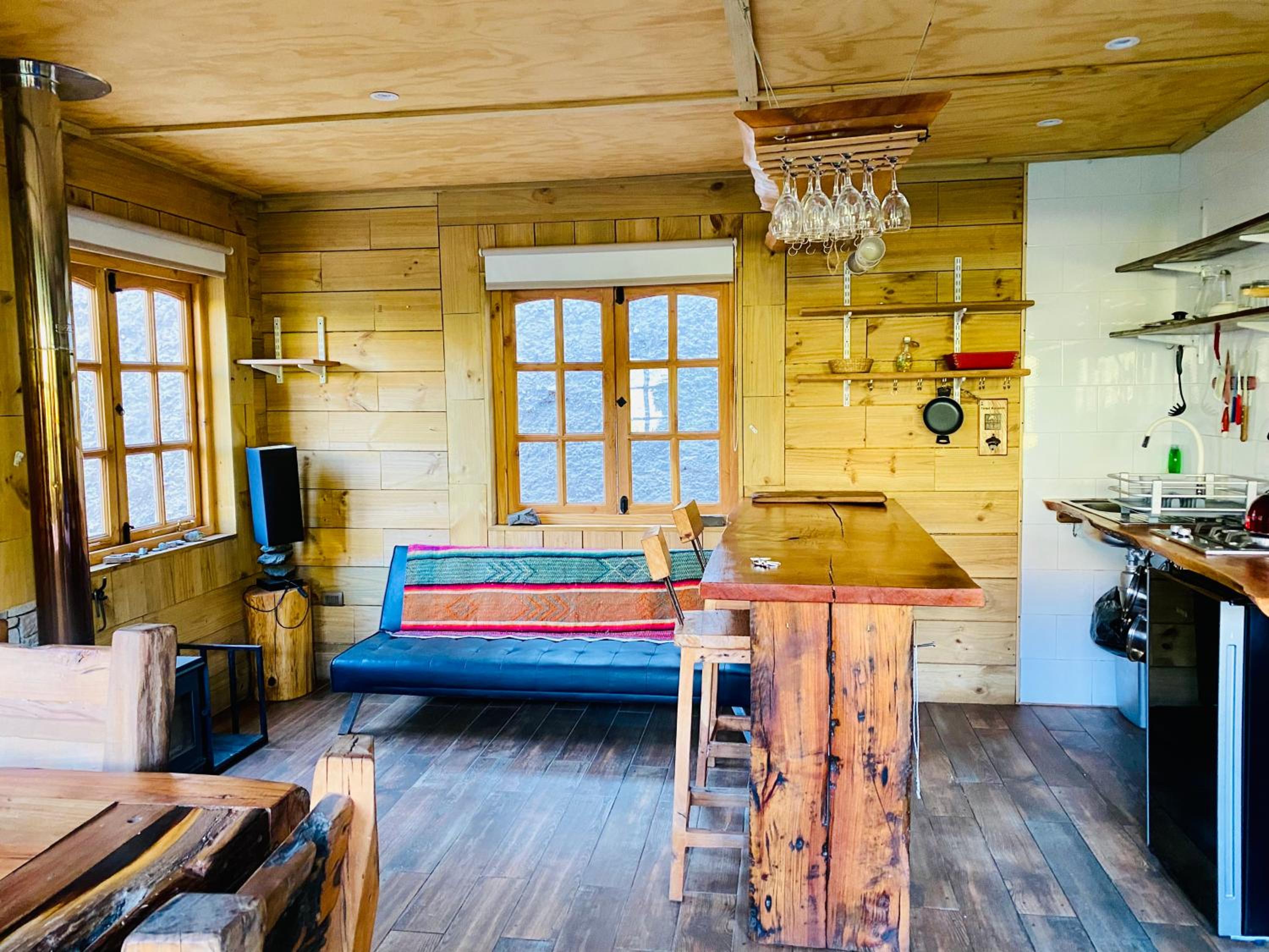 Chalet photo 1