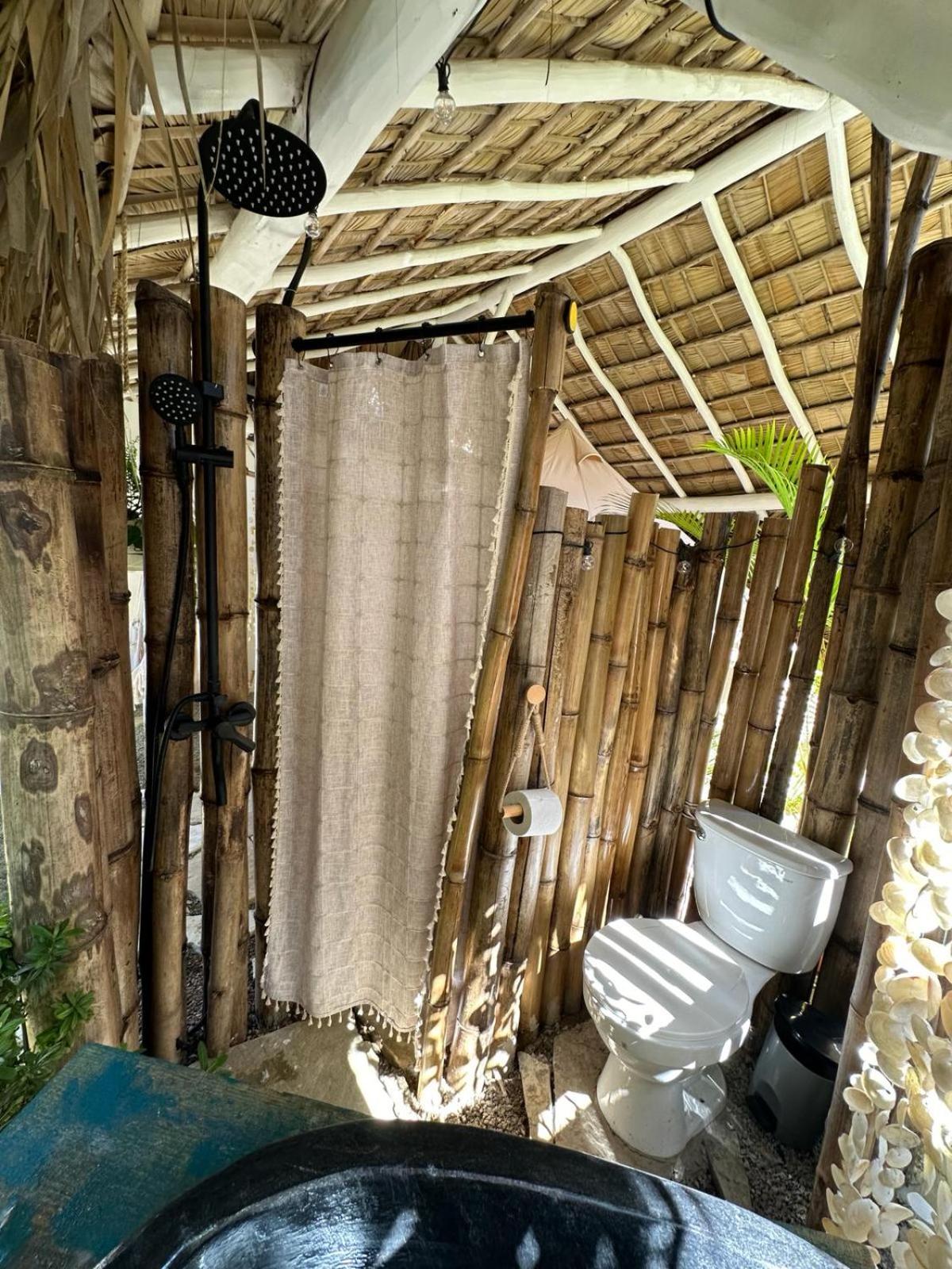 Queen Room with Garden View photo 2