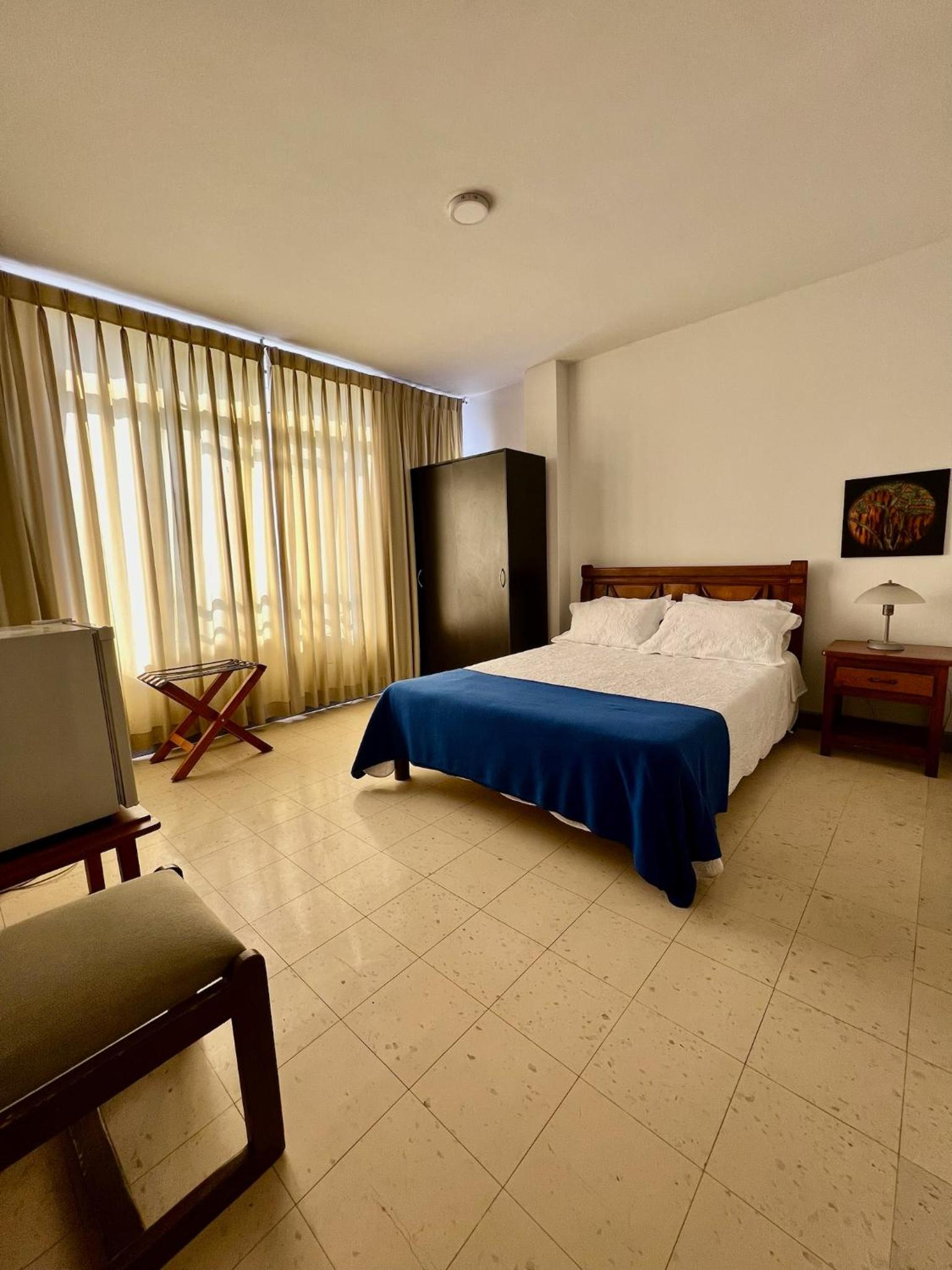 Double Room with Private Bathroom photo 1